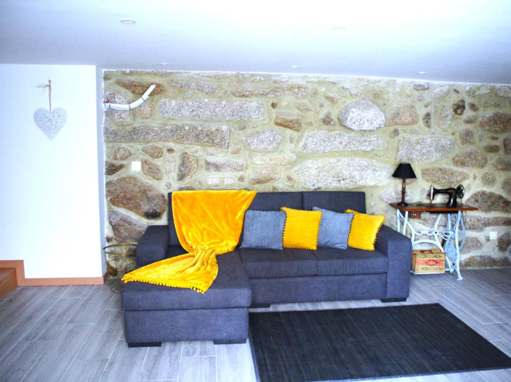 Two-Bedroom House photo 2
