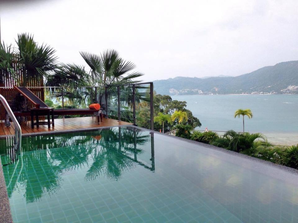 Baby Jane - 2 Bedroom Villa with Private Pool - Photo 9