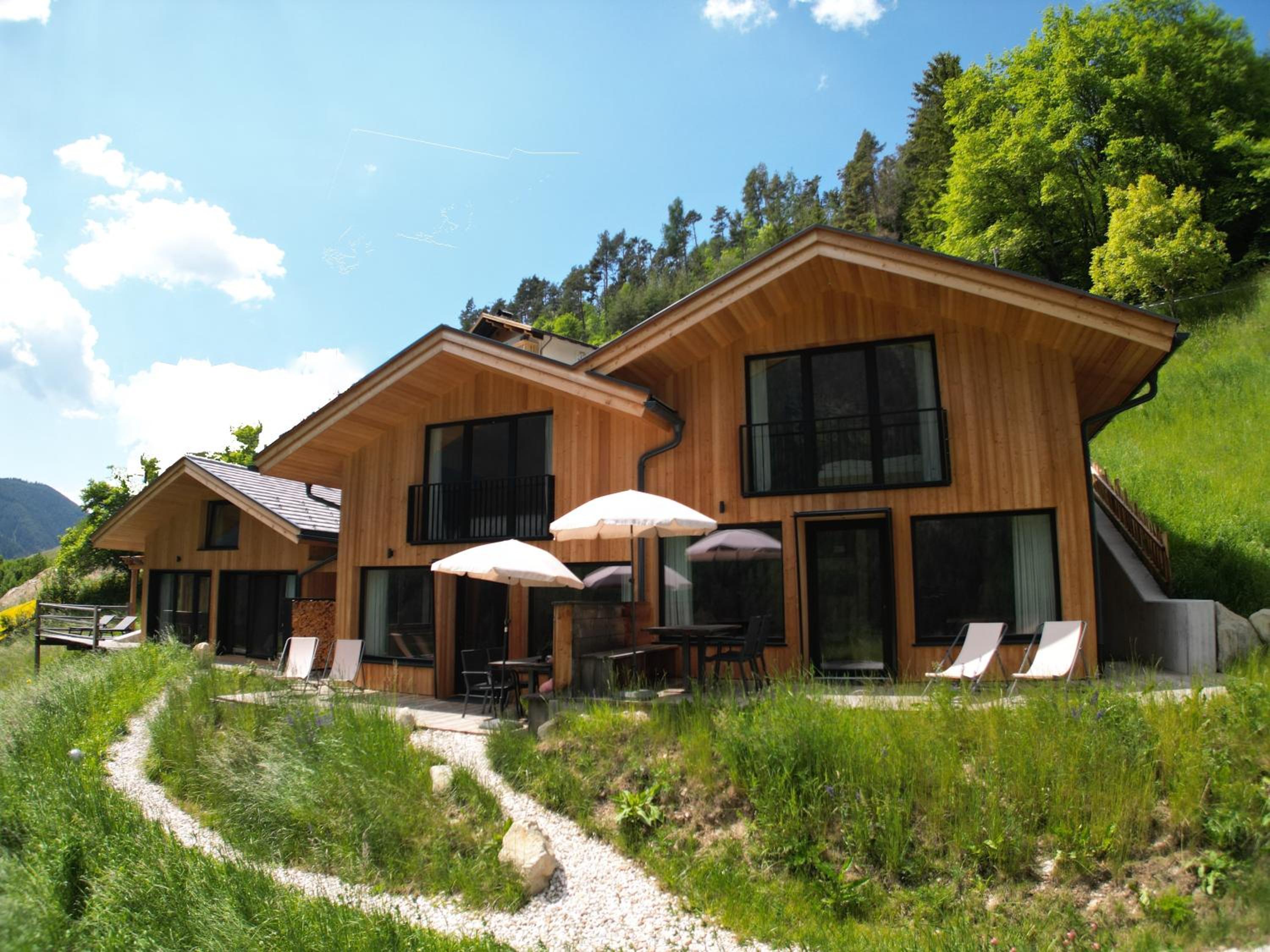 Chalet photo 3
