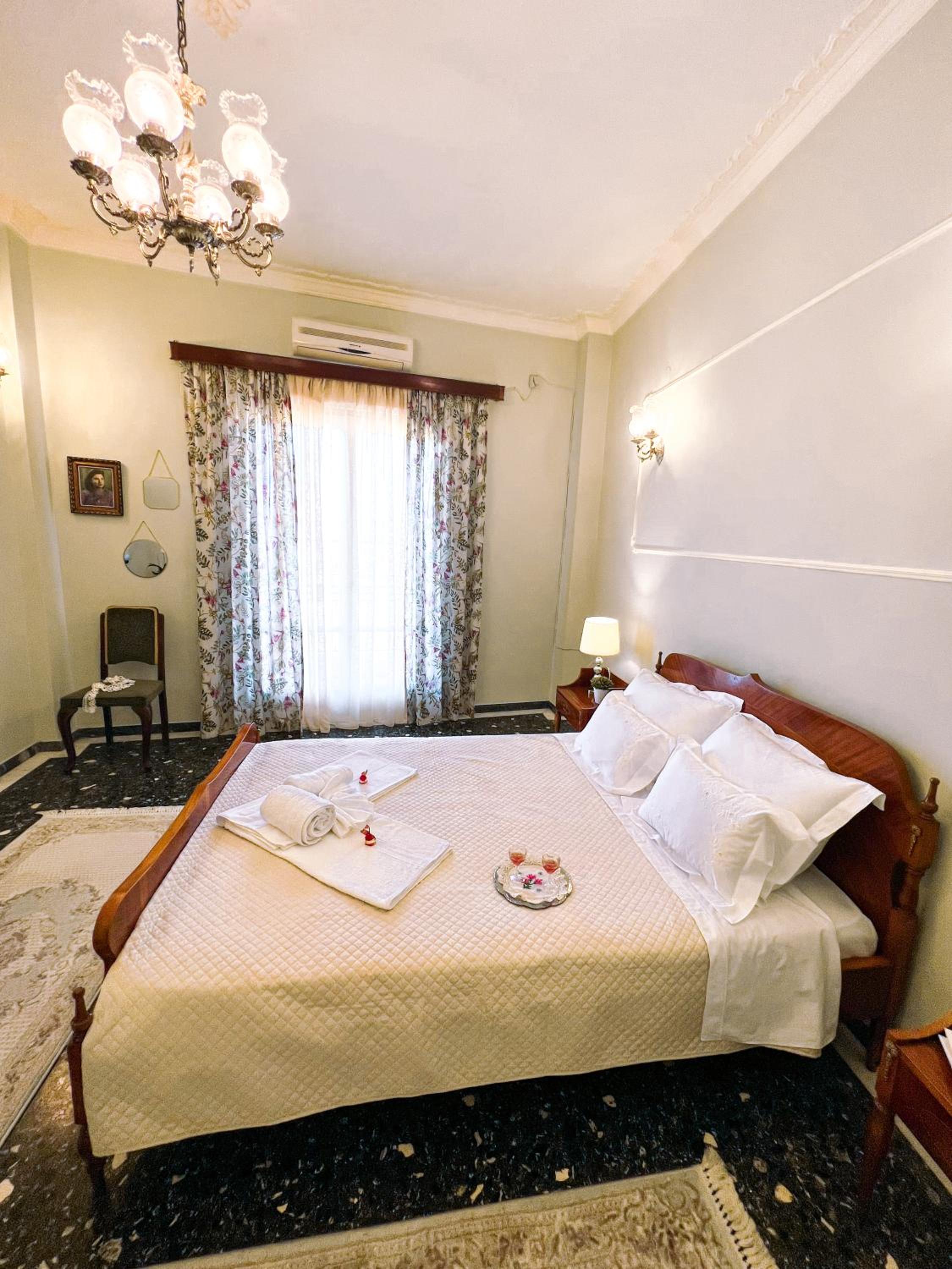 Two-Bedroom House photo 2