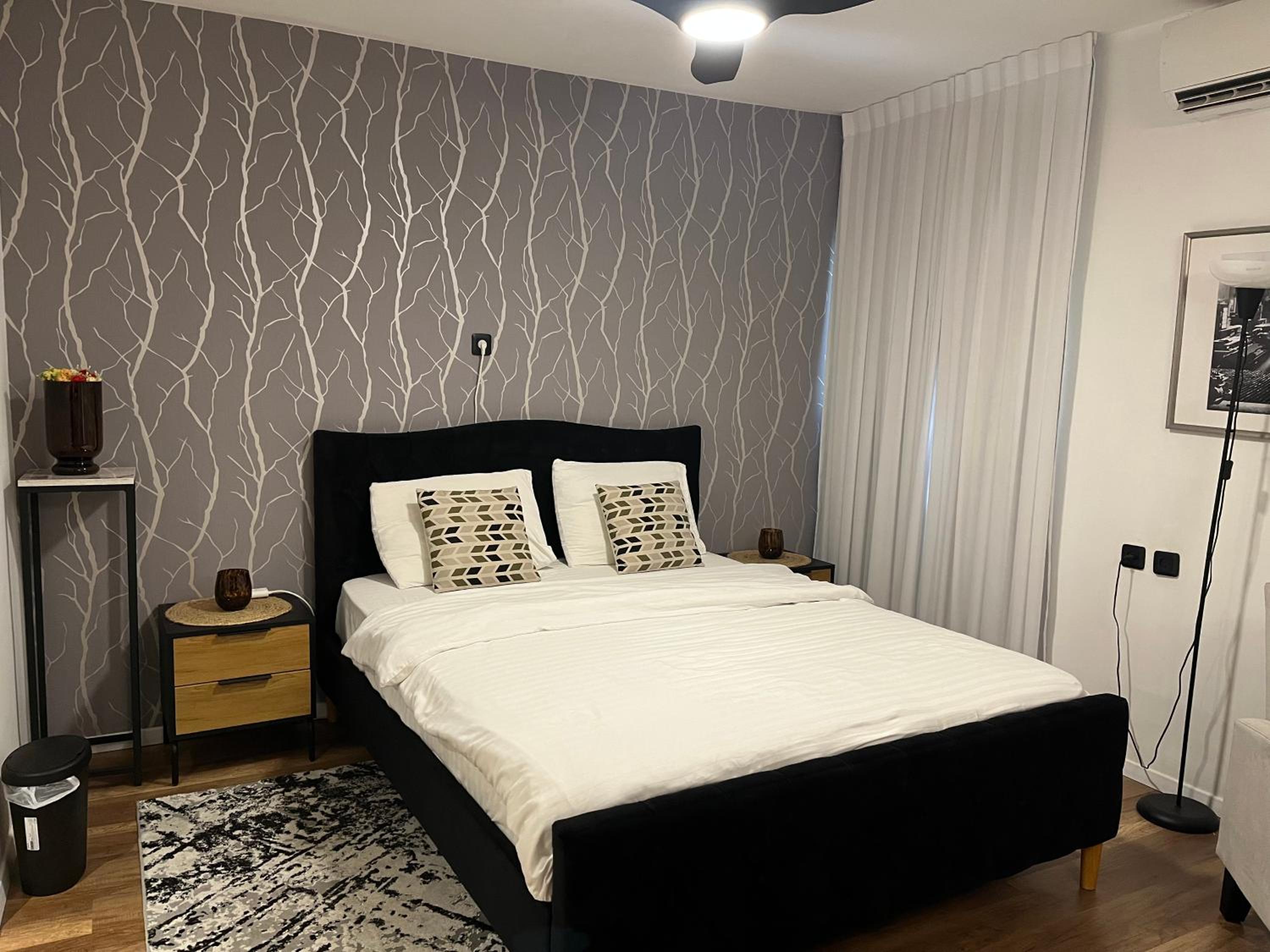 Two-Bedroom Apartment - Photo 17