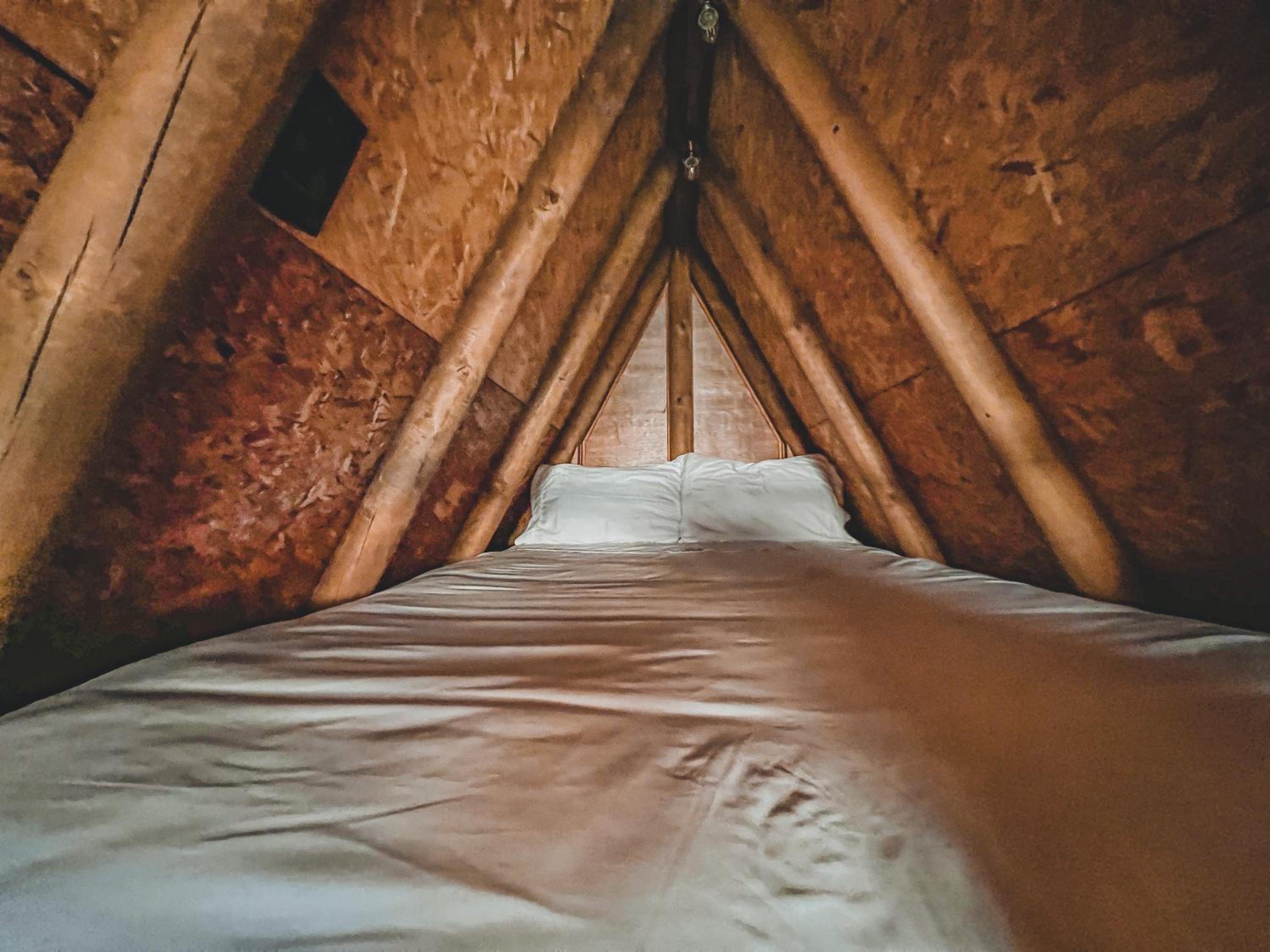 Chalet photo 1