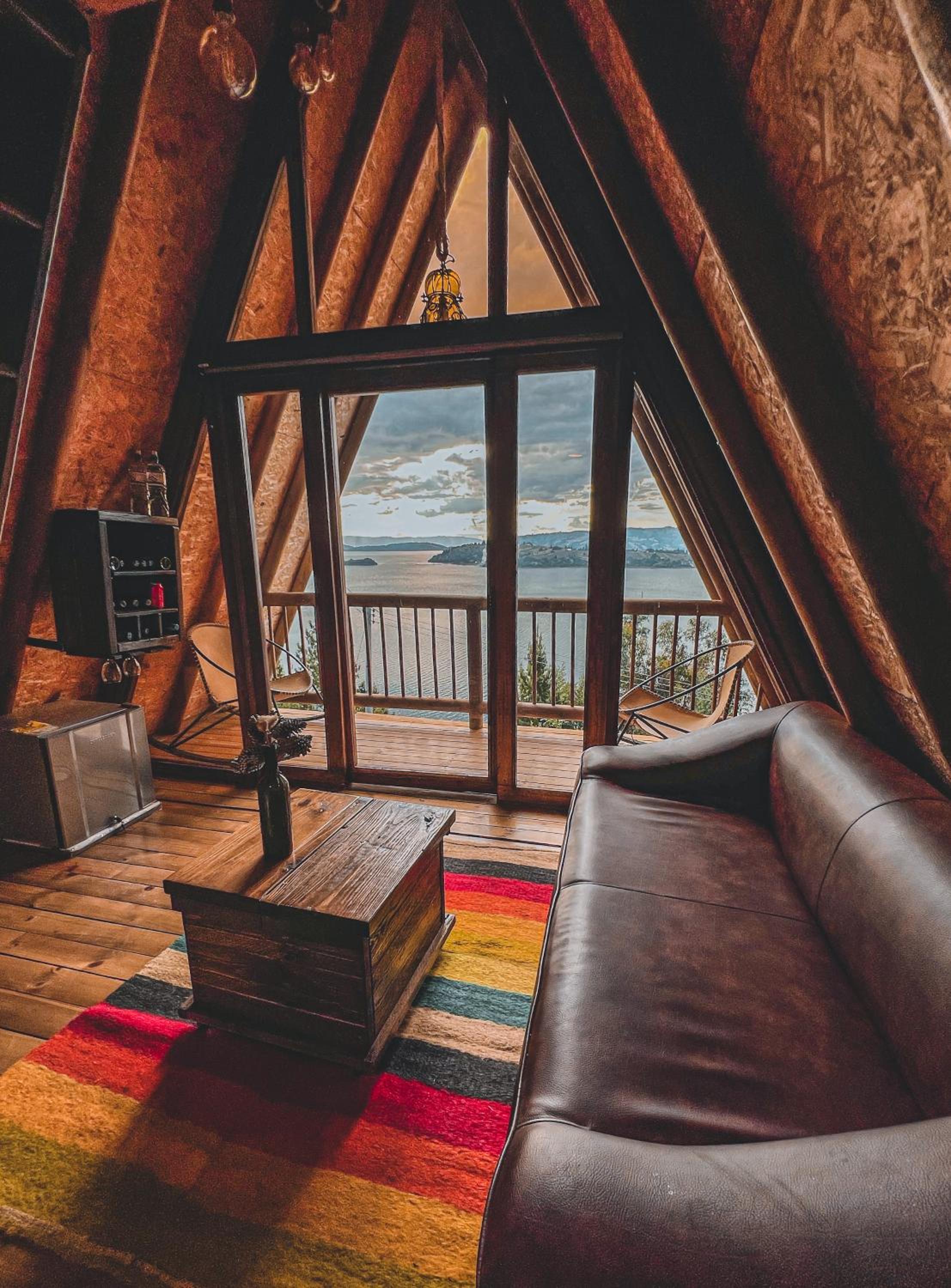 Chalet photo 3