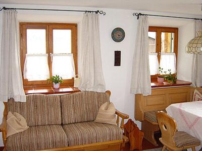 Apartment with Terrace photo 1