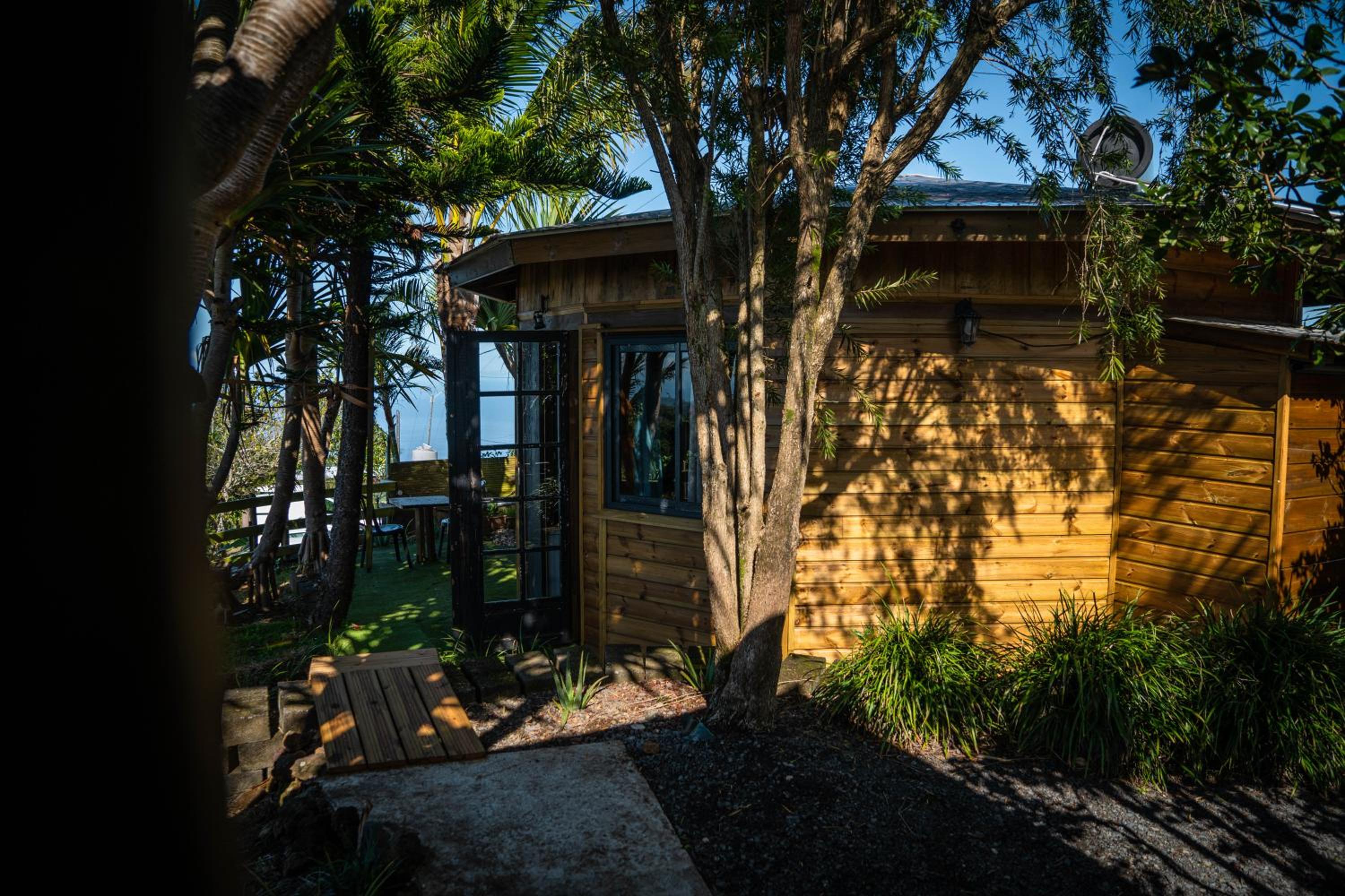 One-Bedroom Chalet photo 3