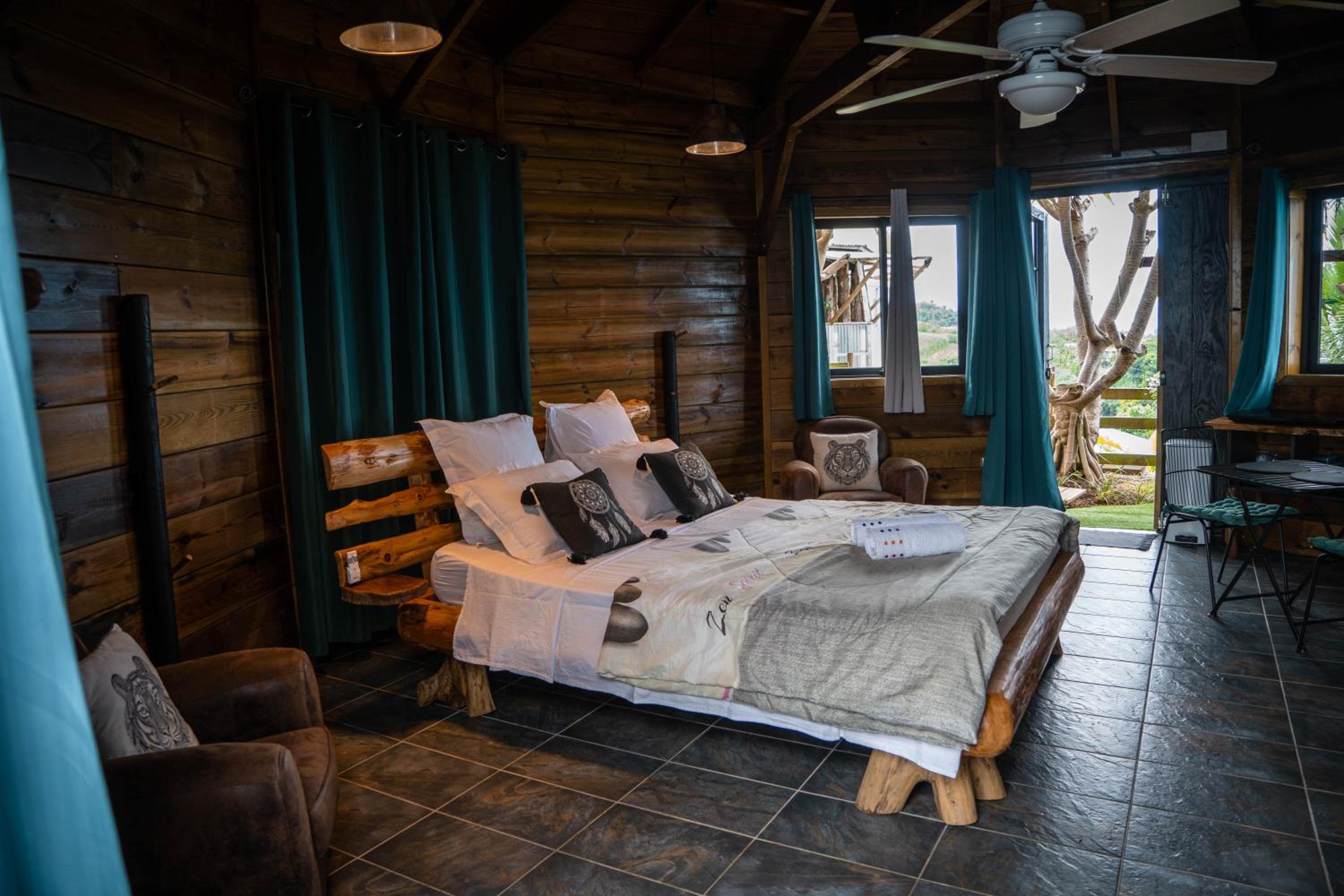 One-Bedroom Chalet photo 1