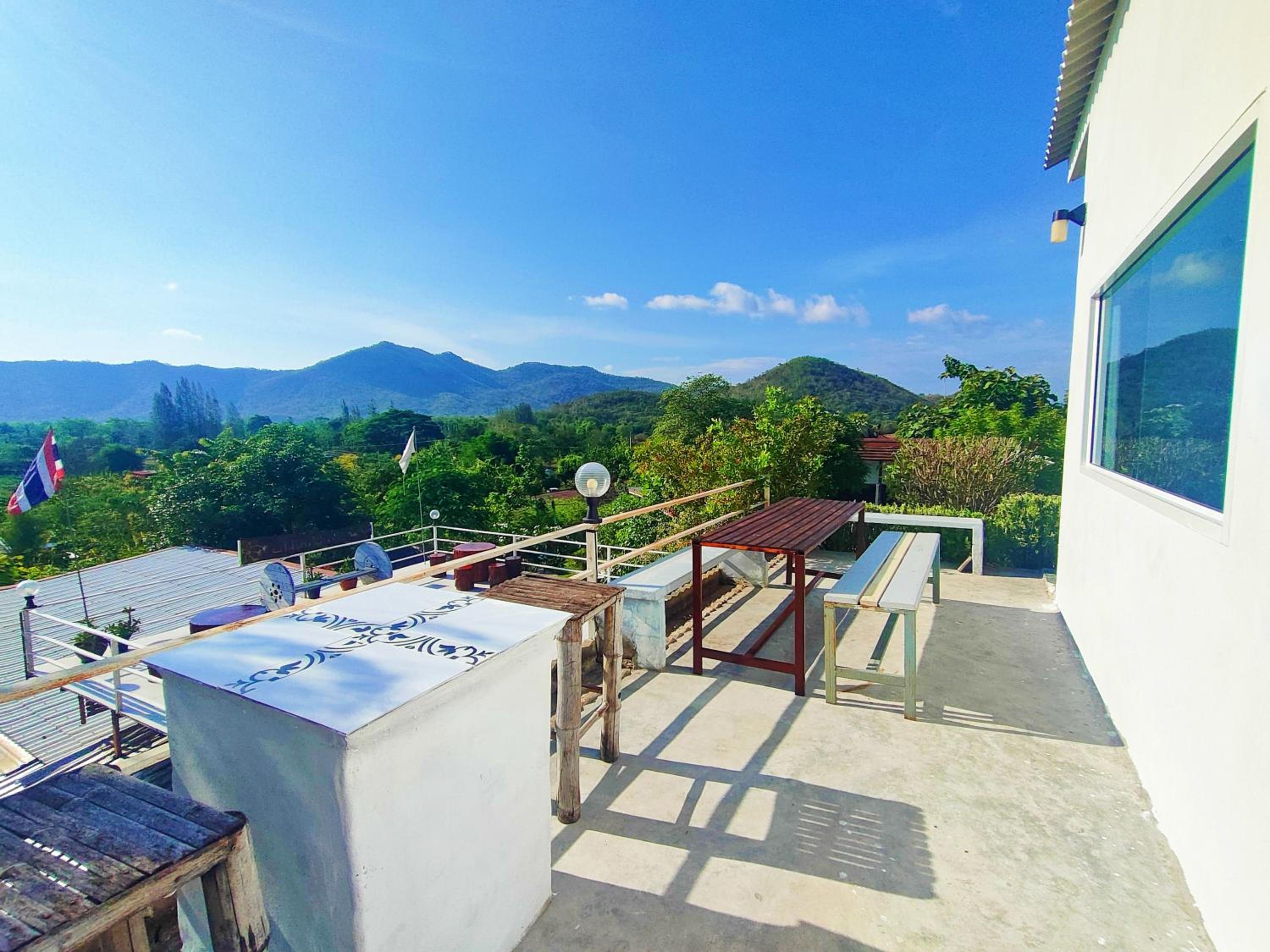 Triple Room with Mountain View - Photo 27