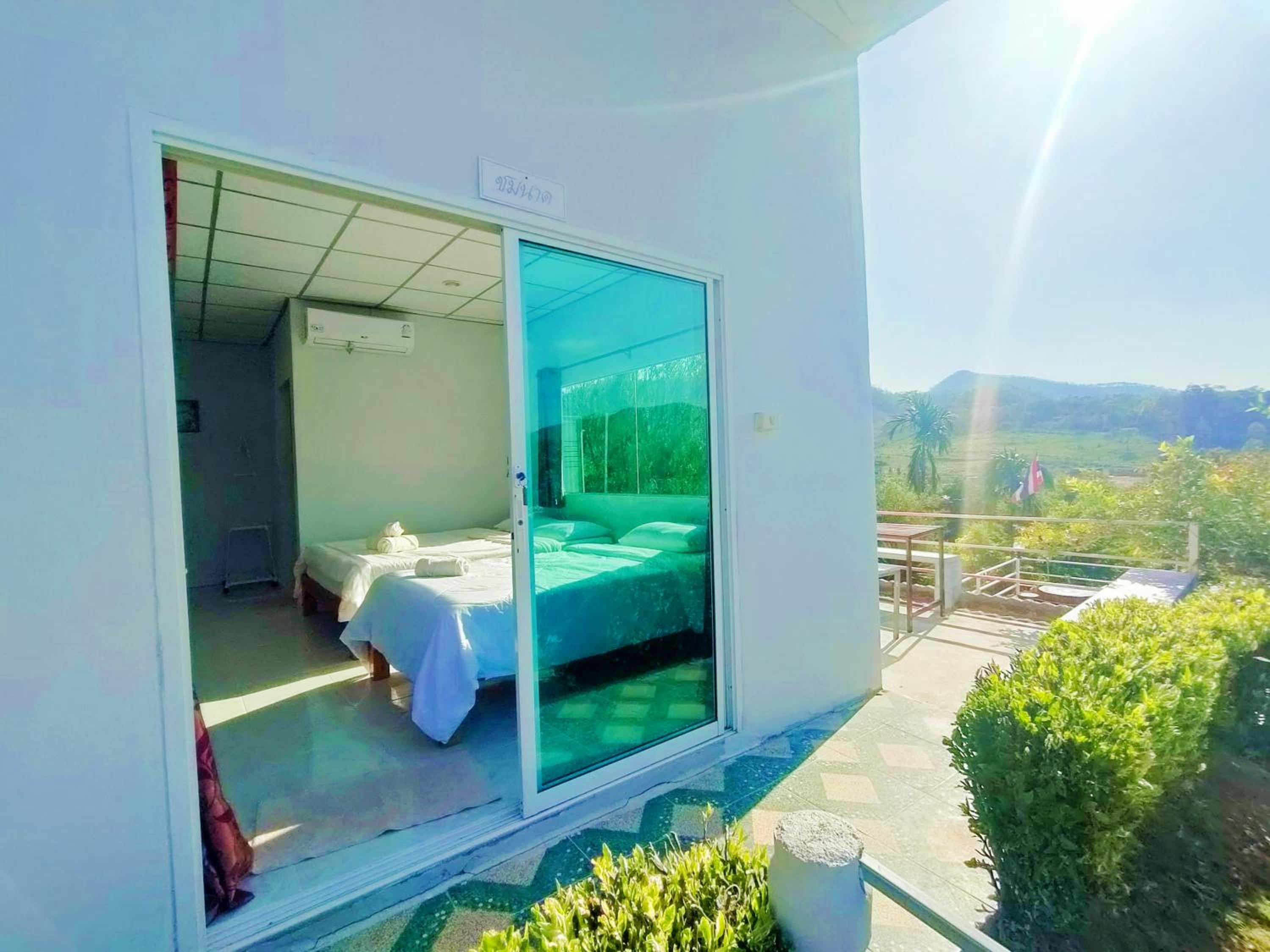 Triple Room with Mountain View - Photo 23