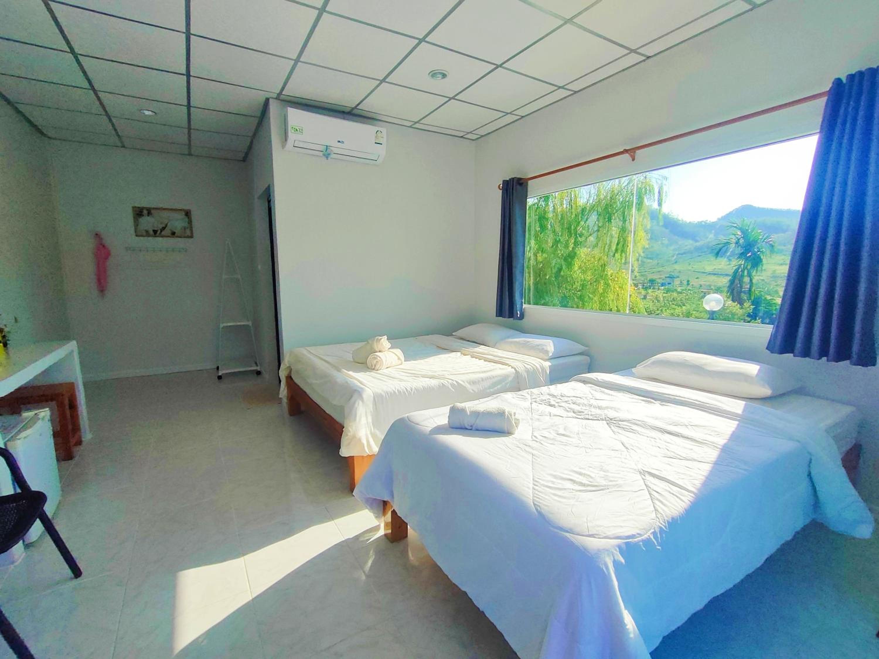 Triple Room with Mountain View - Photo 28