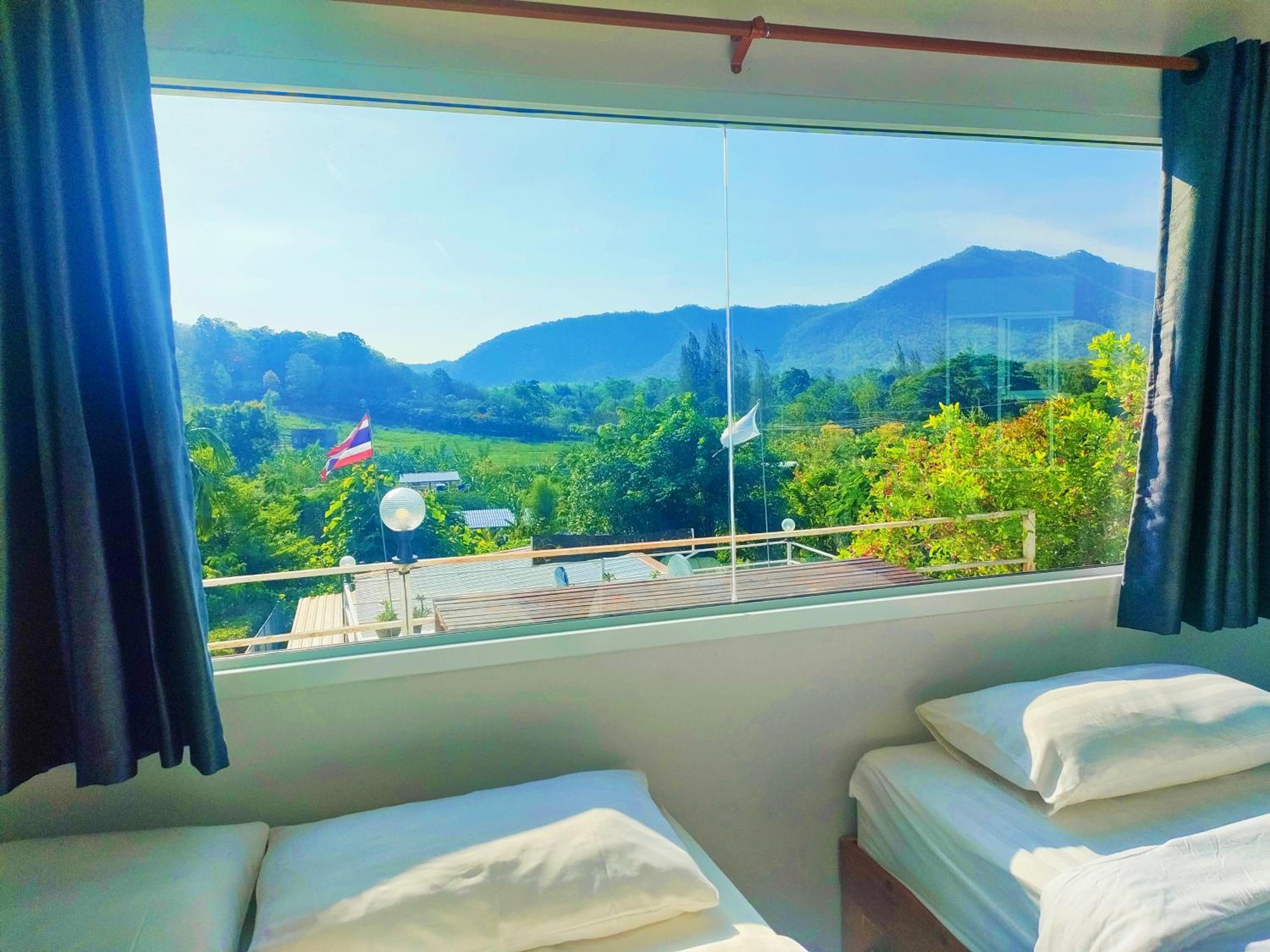 Triple Room with Mountain View - Photo 35