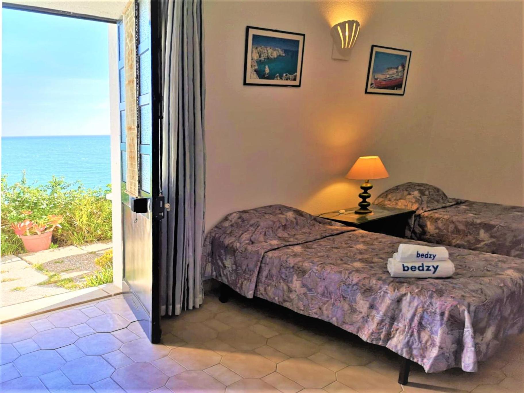 Studio with Ocean View