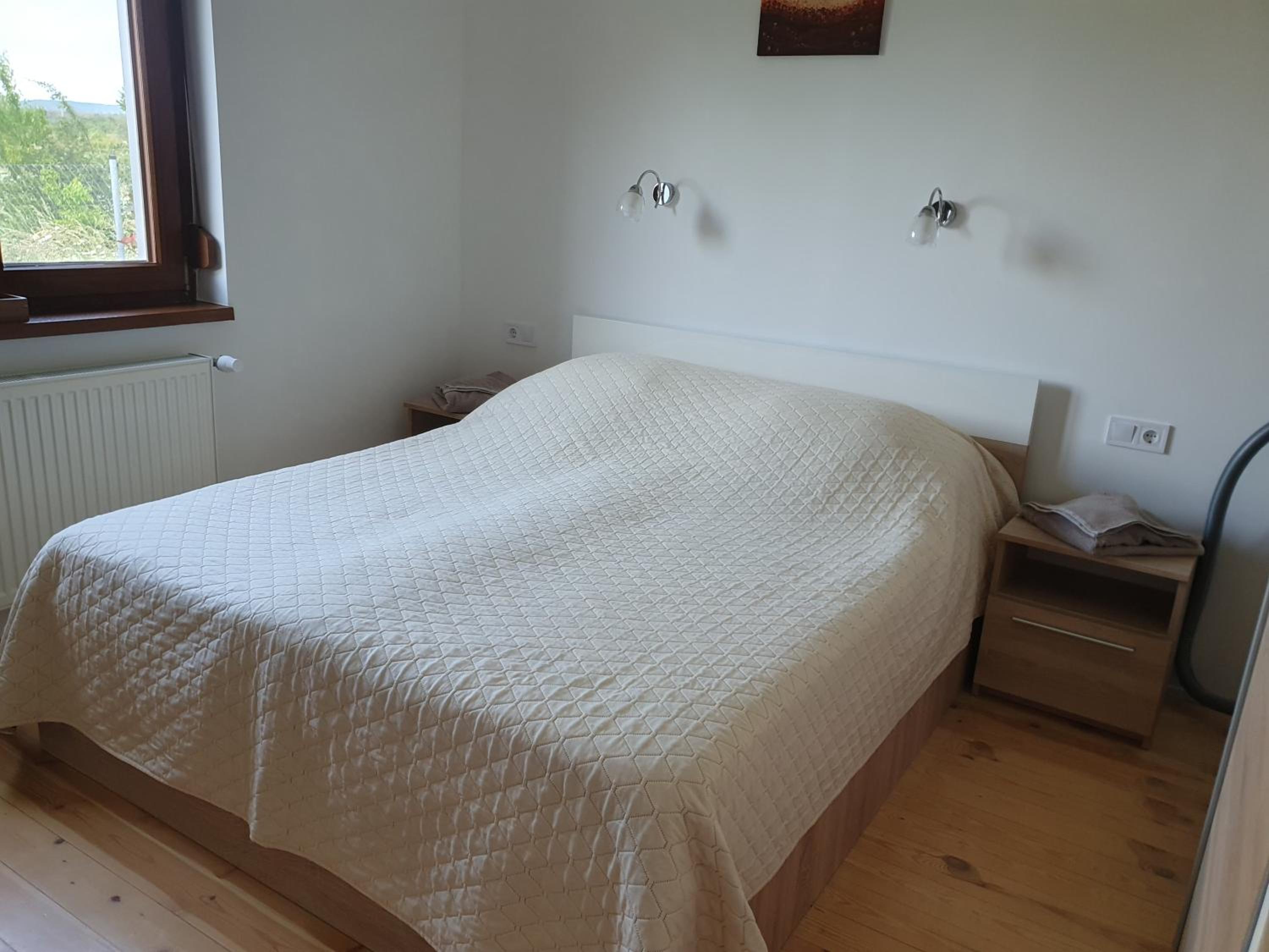 Three-Bedroom House - Photo 17