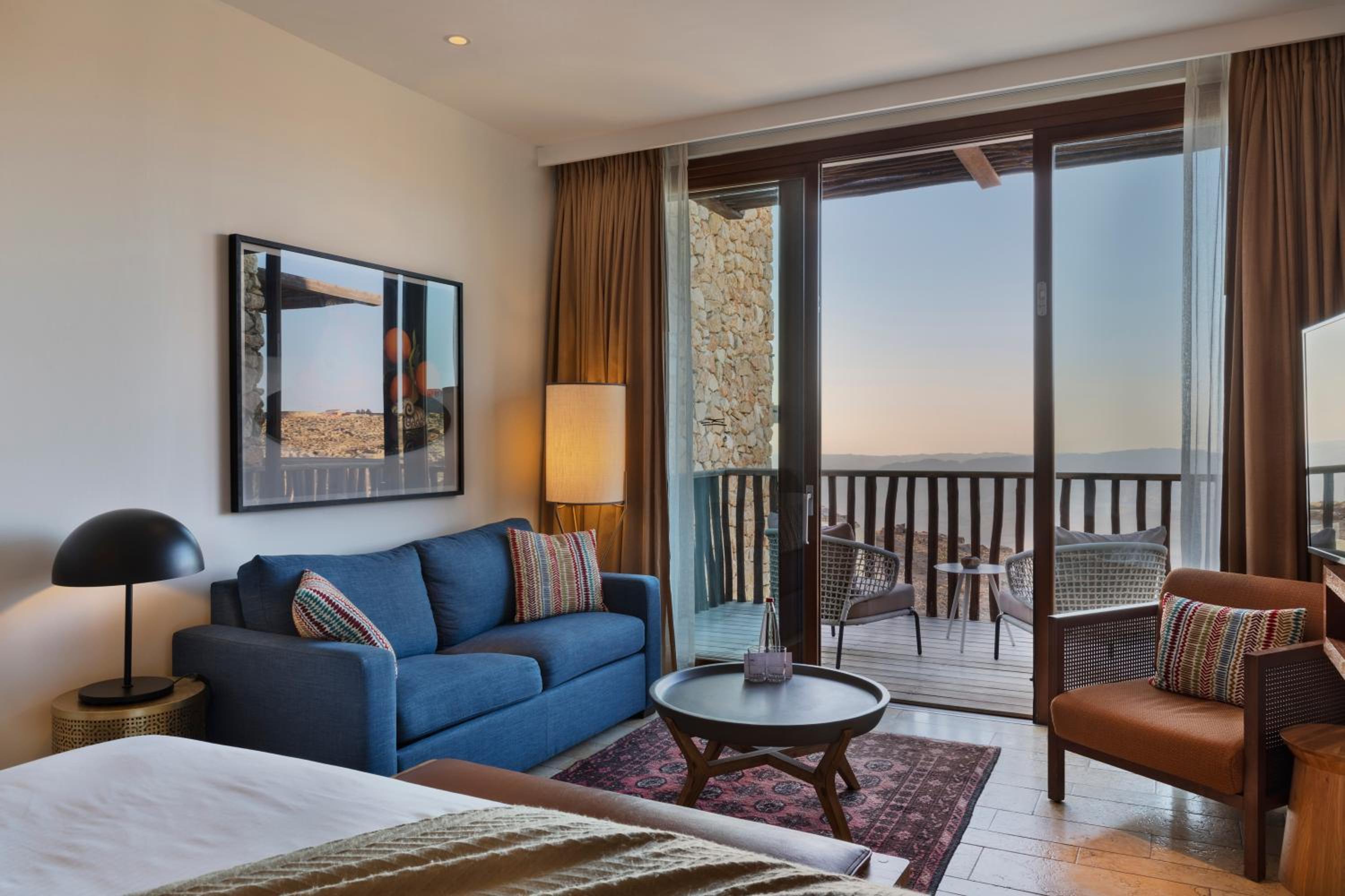 Double Room with Balcony - Photo 1