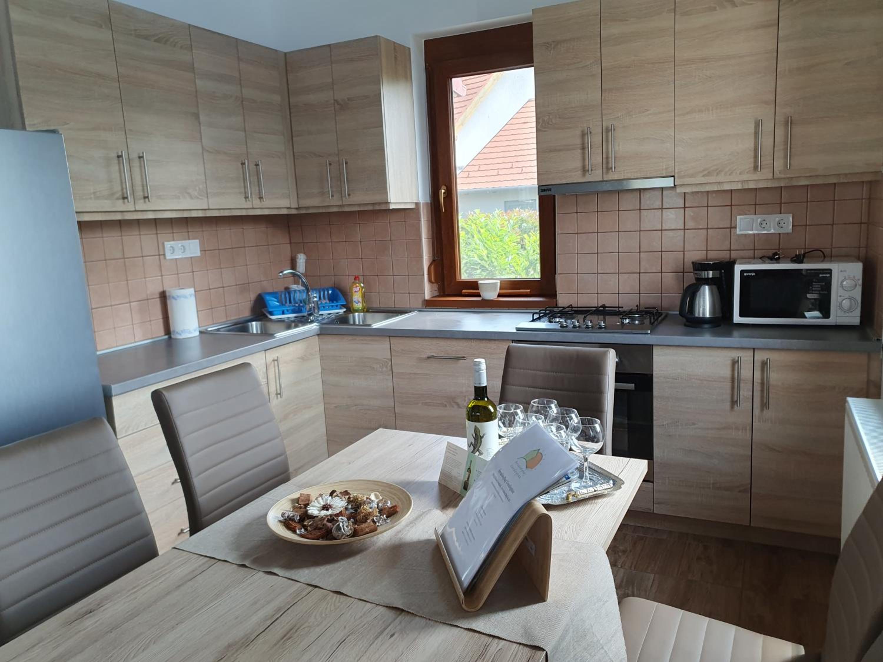 Three-Bedroom House - Photo 19