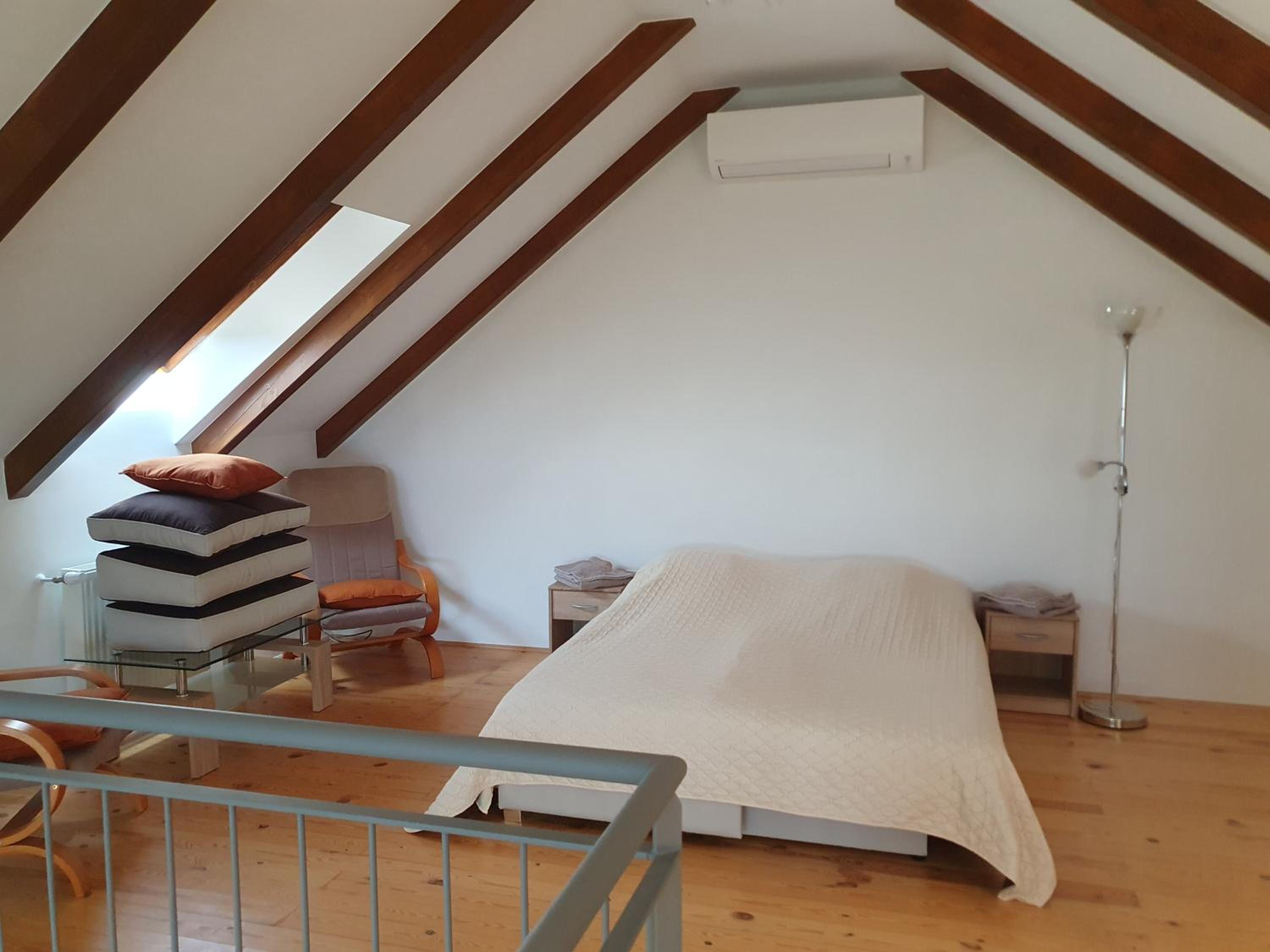 Three-Bedroom House - Photo 21