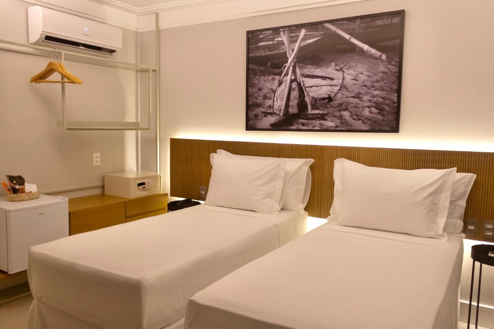 Standard Double Room - Photo 2
