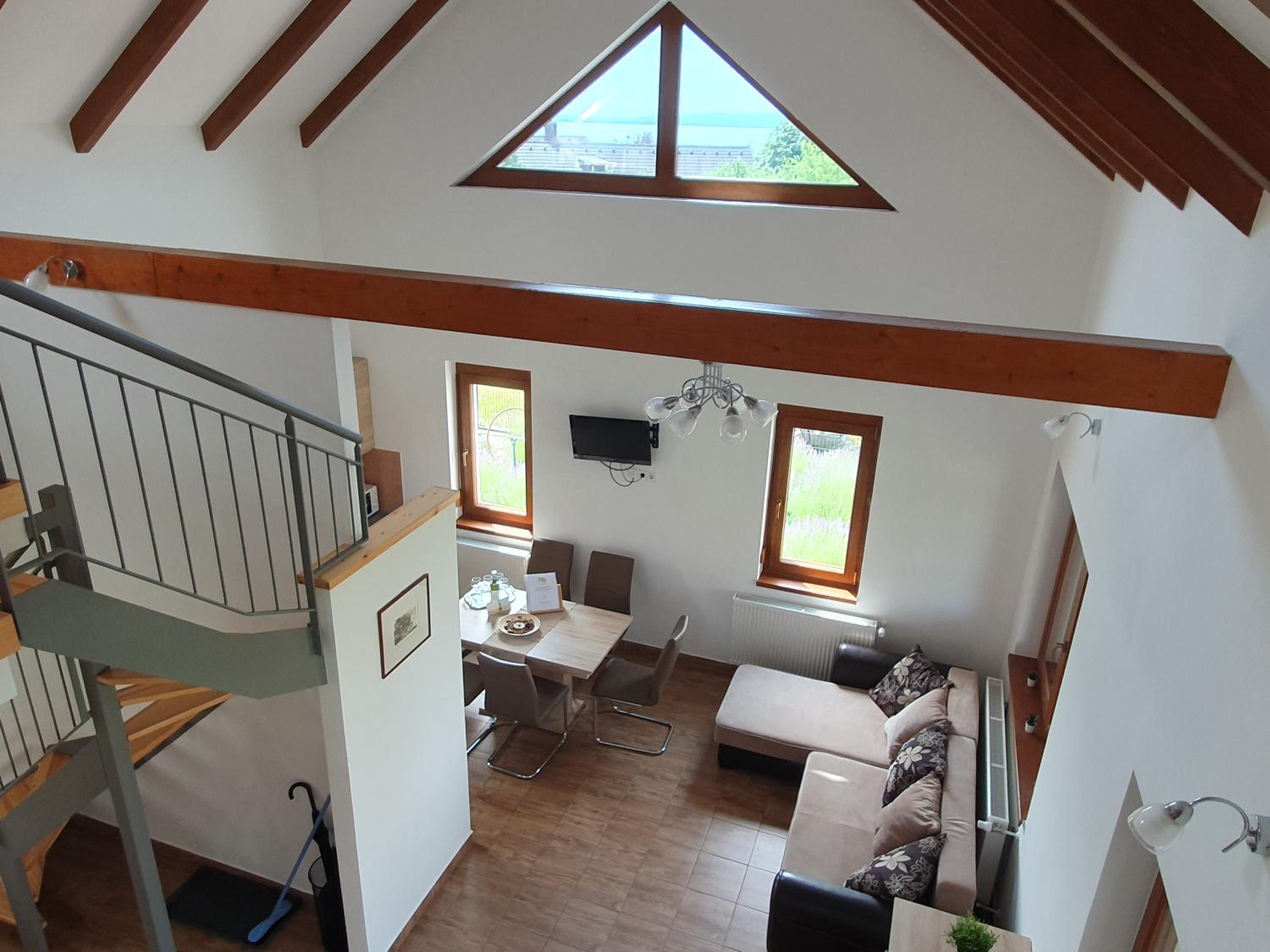 Three-Bedroom House - Photo 1