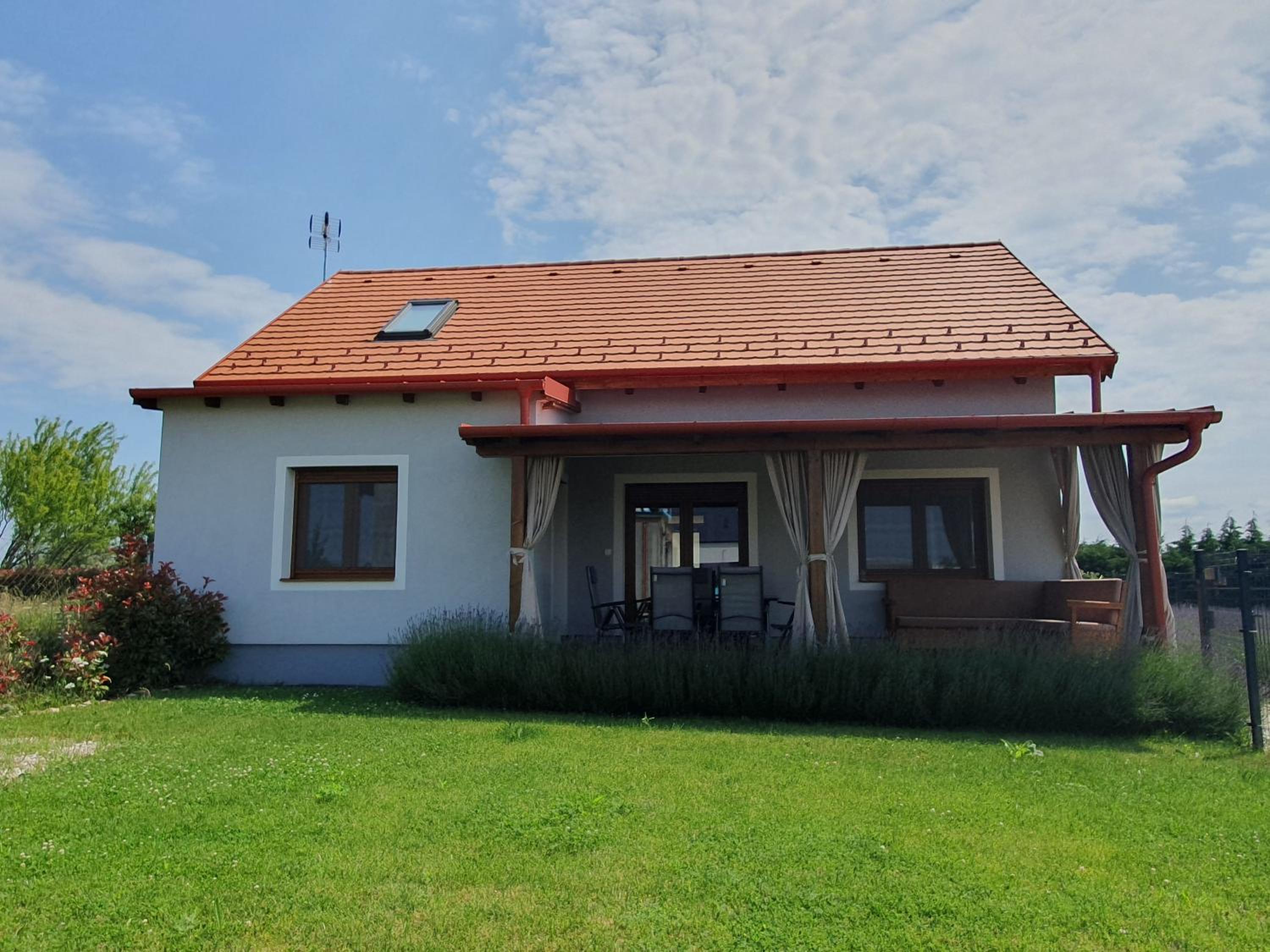 Three-Bedroom House - Photo 22