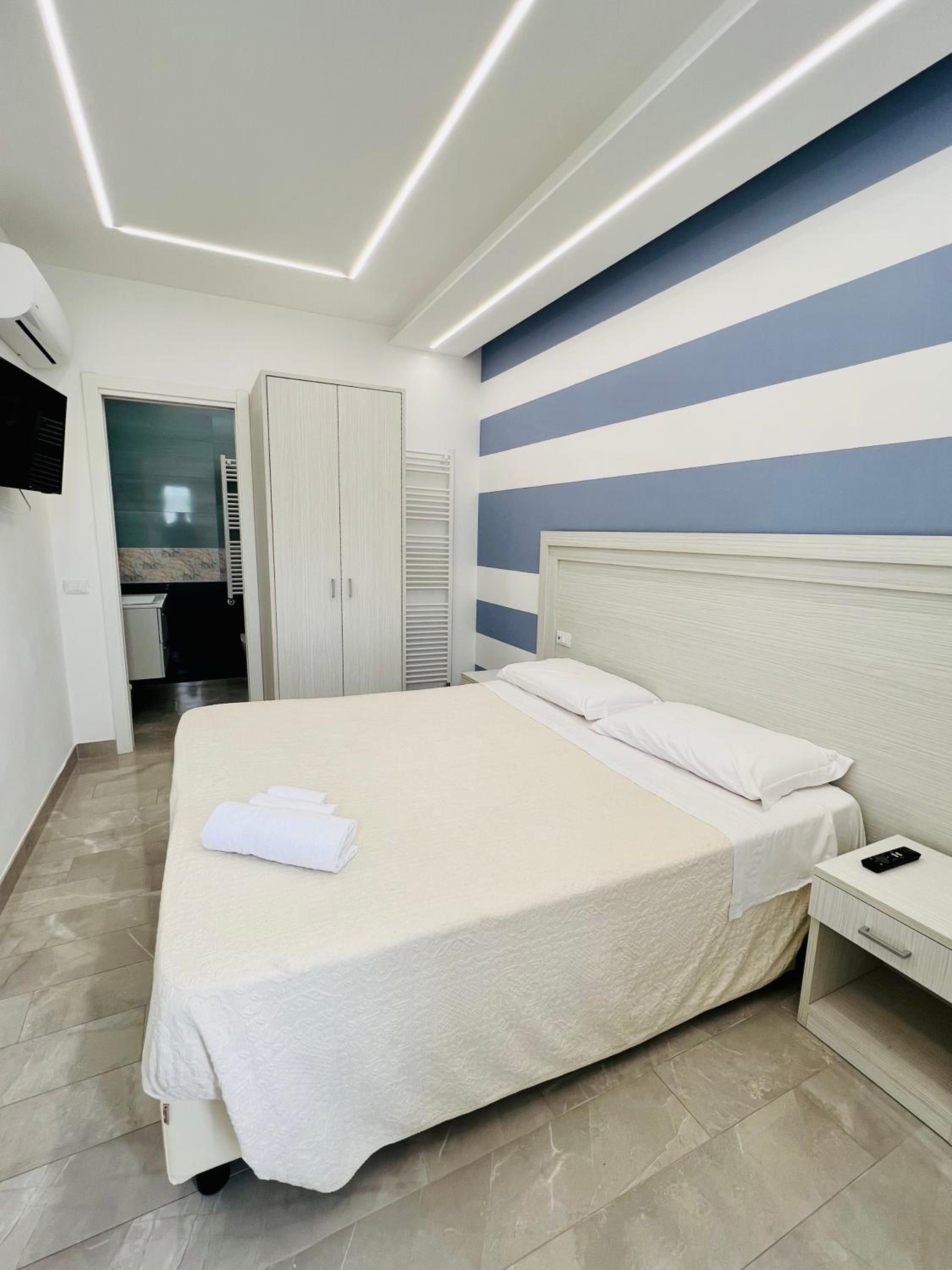 Double Or Twin Room photo 1