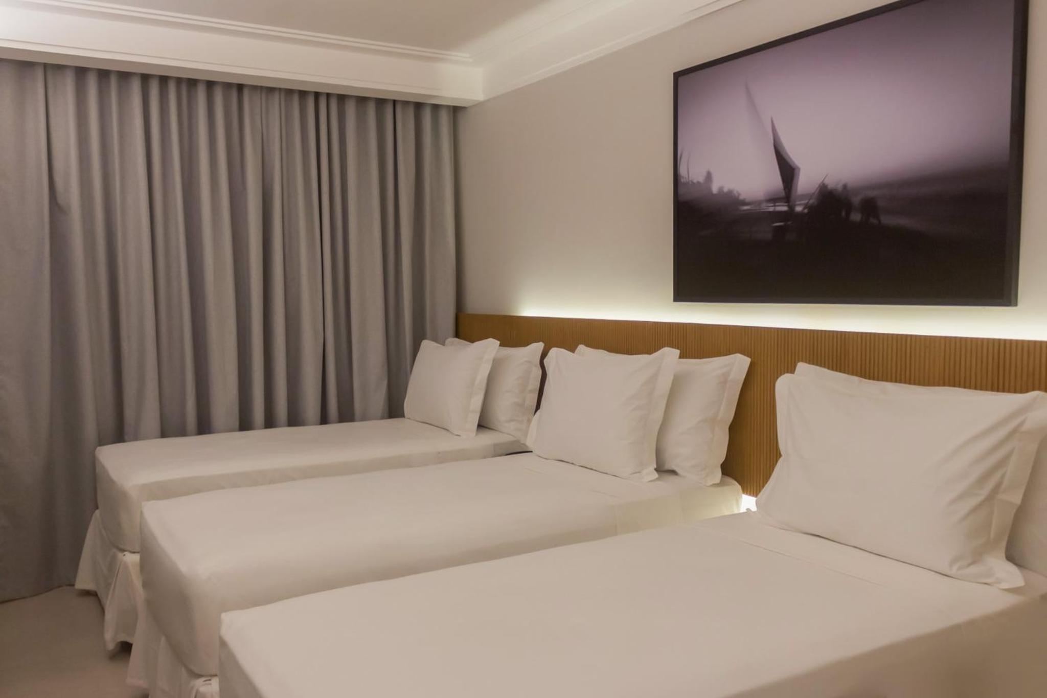 Standard Triple Room - Photo 7