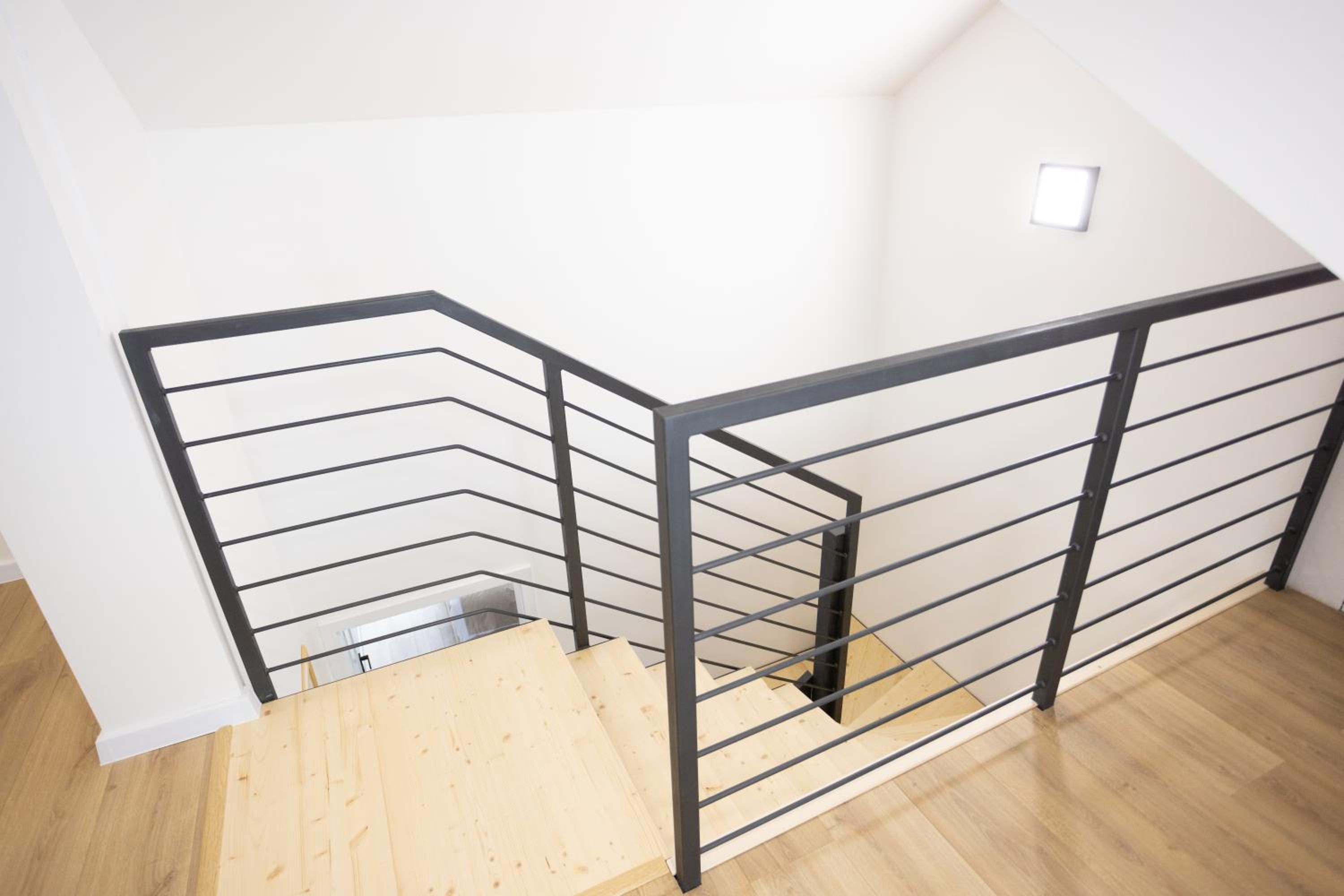 Duplex Apartment photo 3