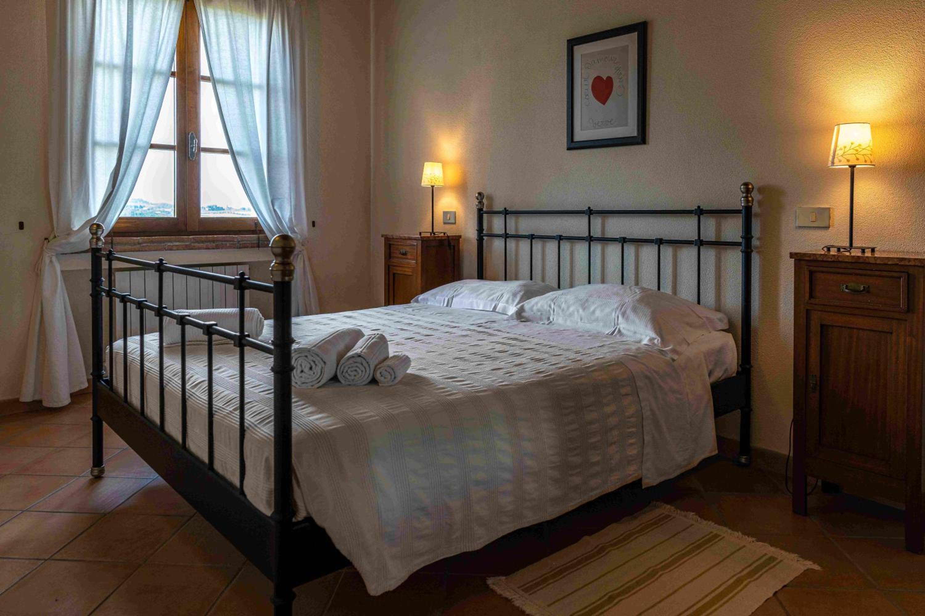 Apartment with Terrace photo 3