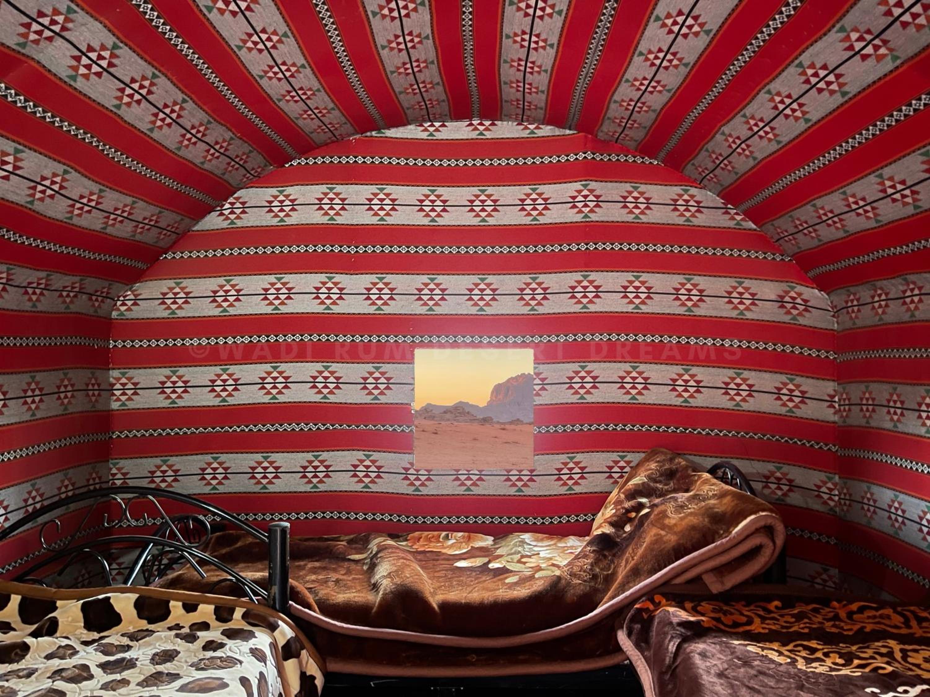Tent photo 1