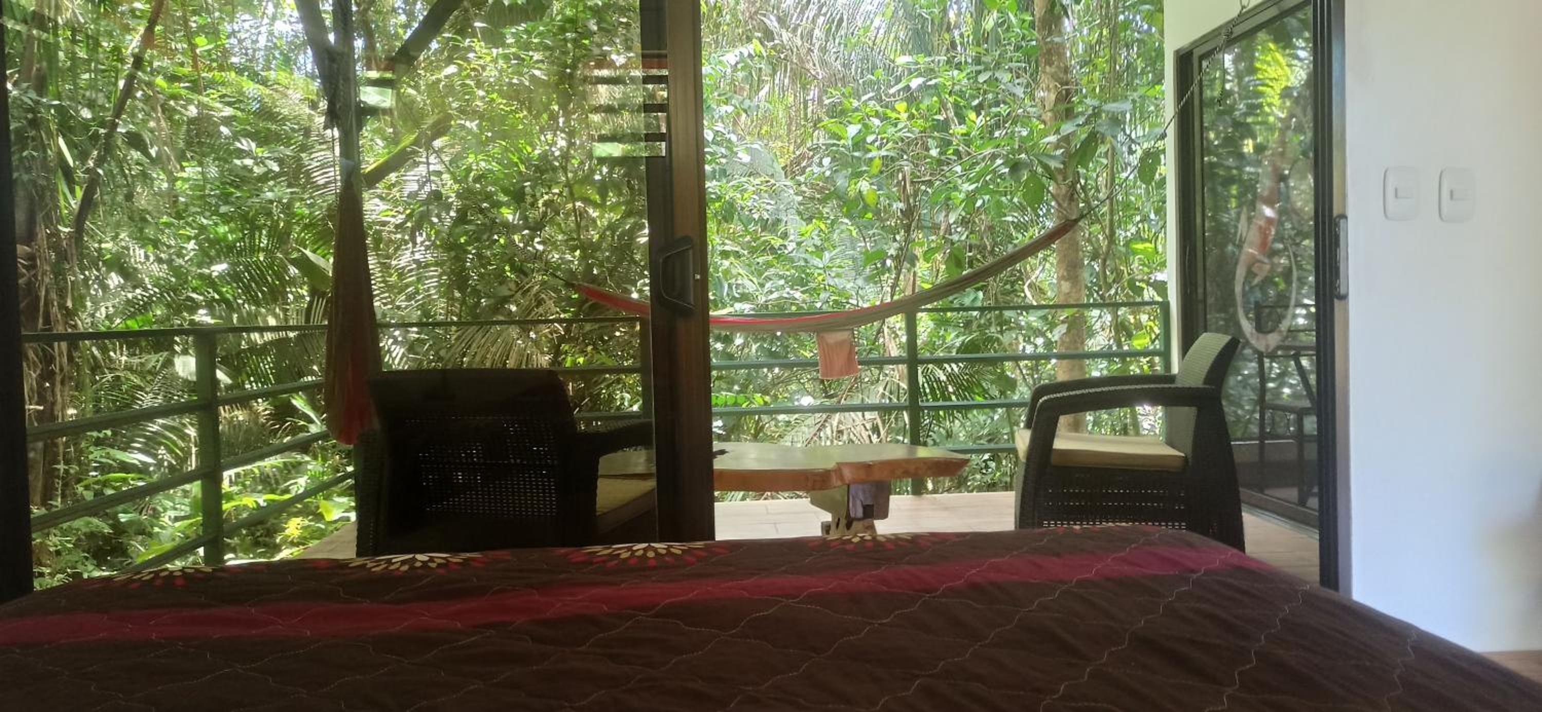 Standard Bungalow photo 2