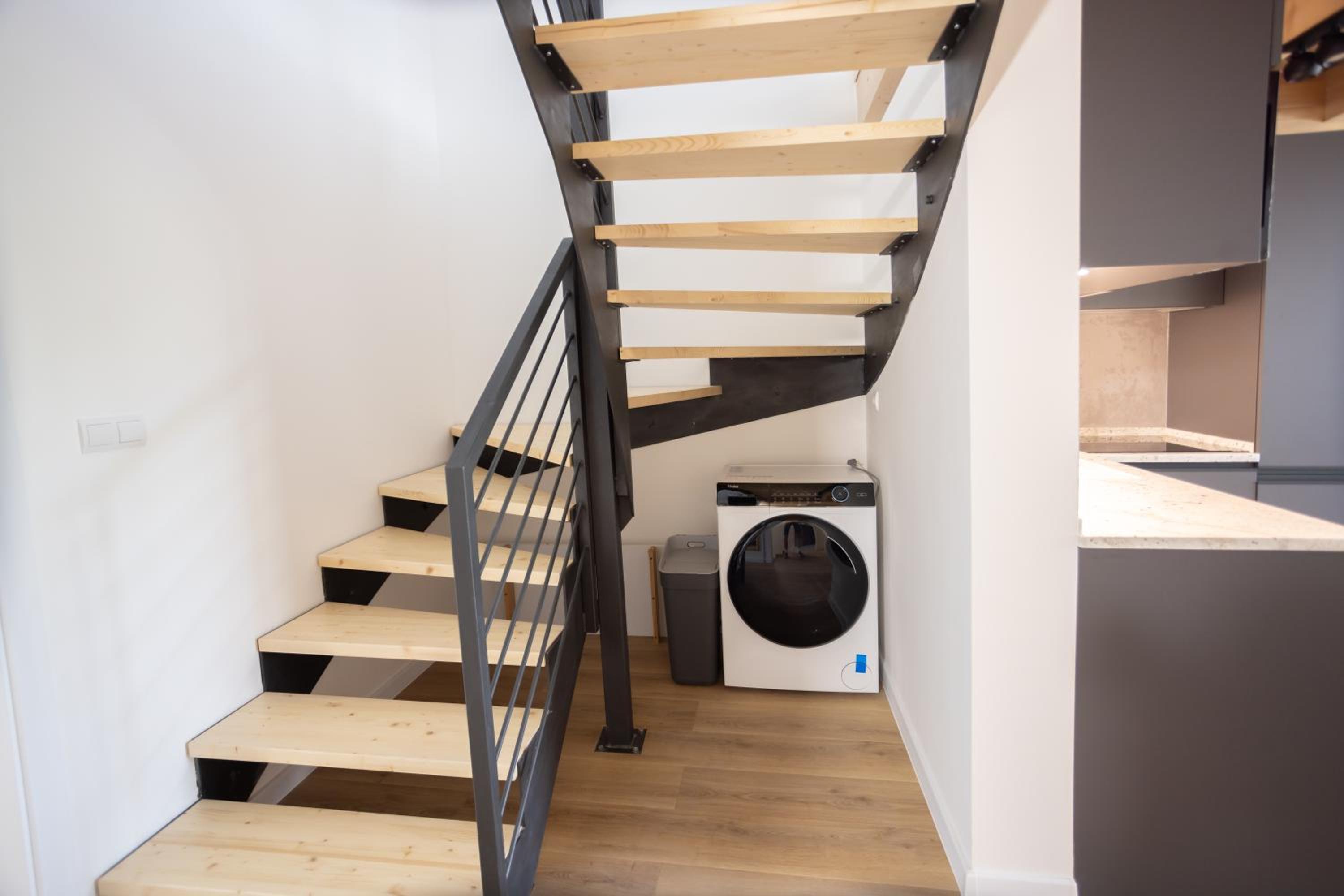 Duplex Apartment photo 2