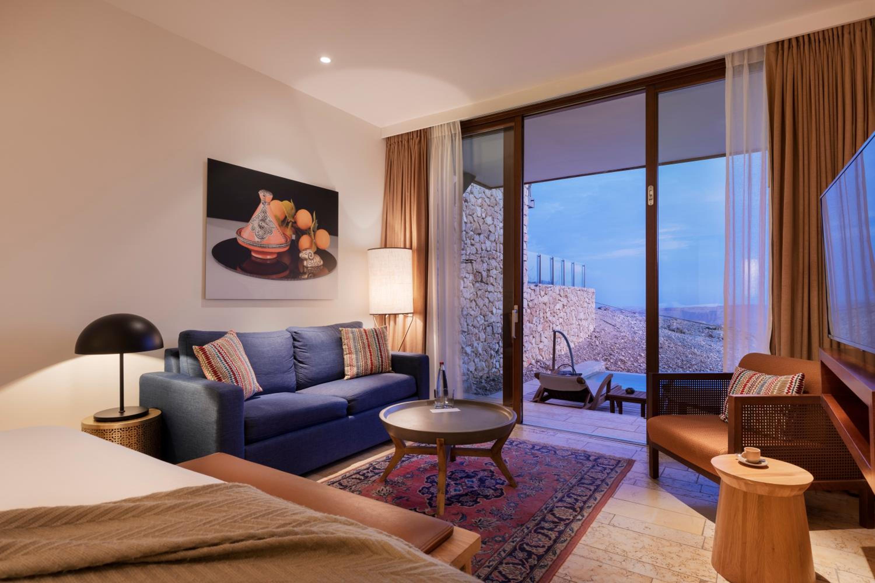Superior Room with Pool photo 2