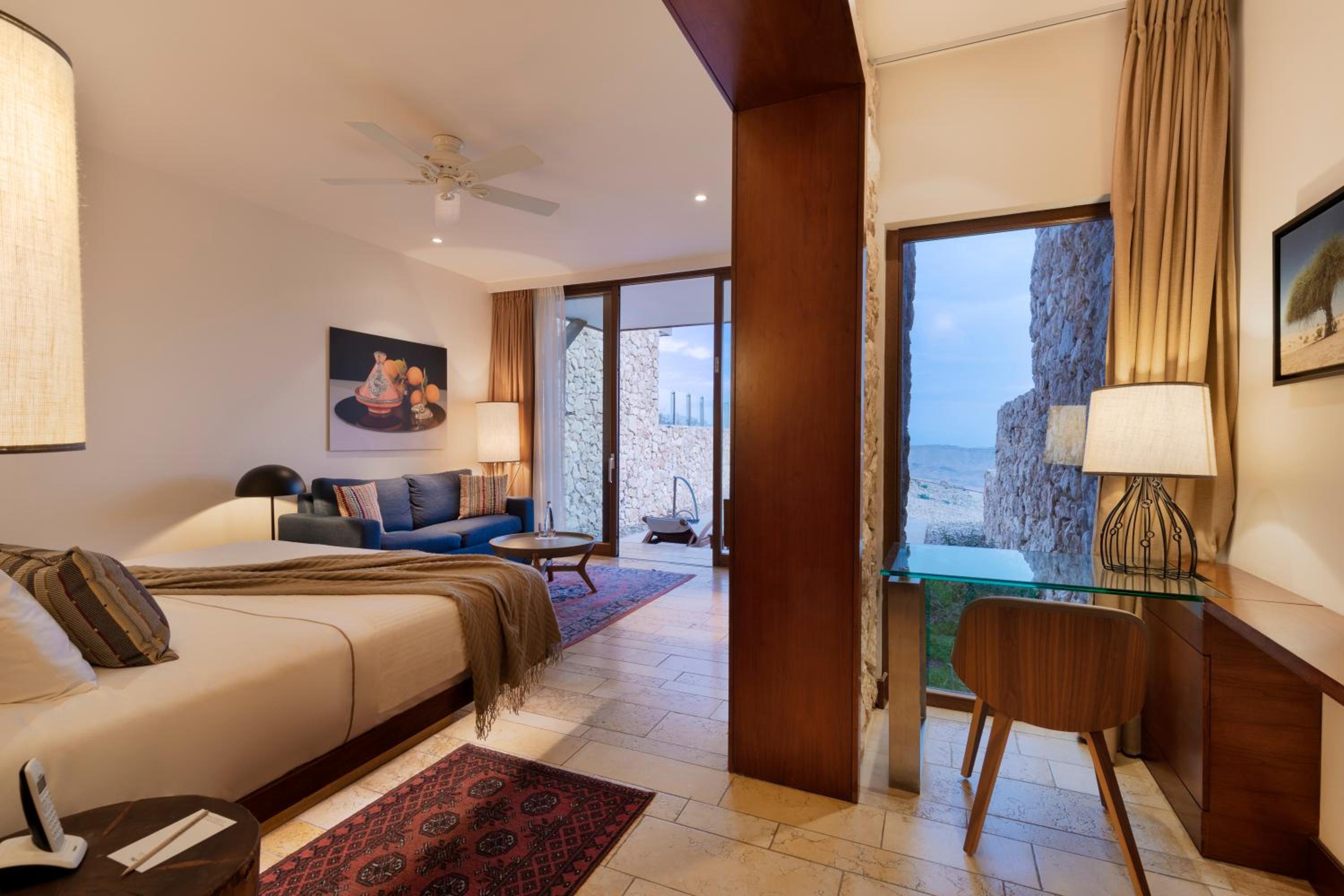 Superior Room with Pool photo 3