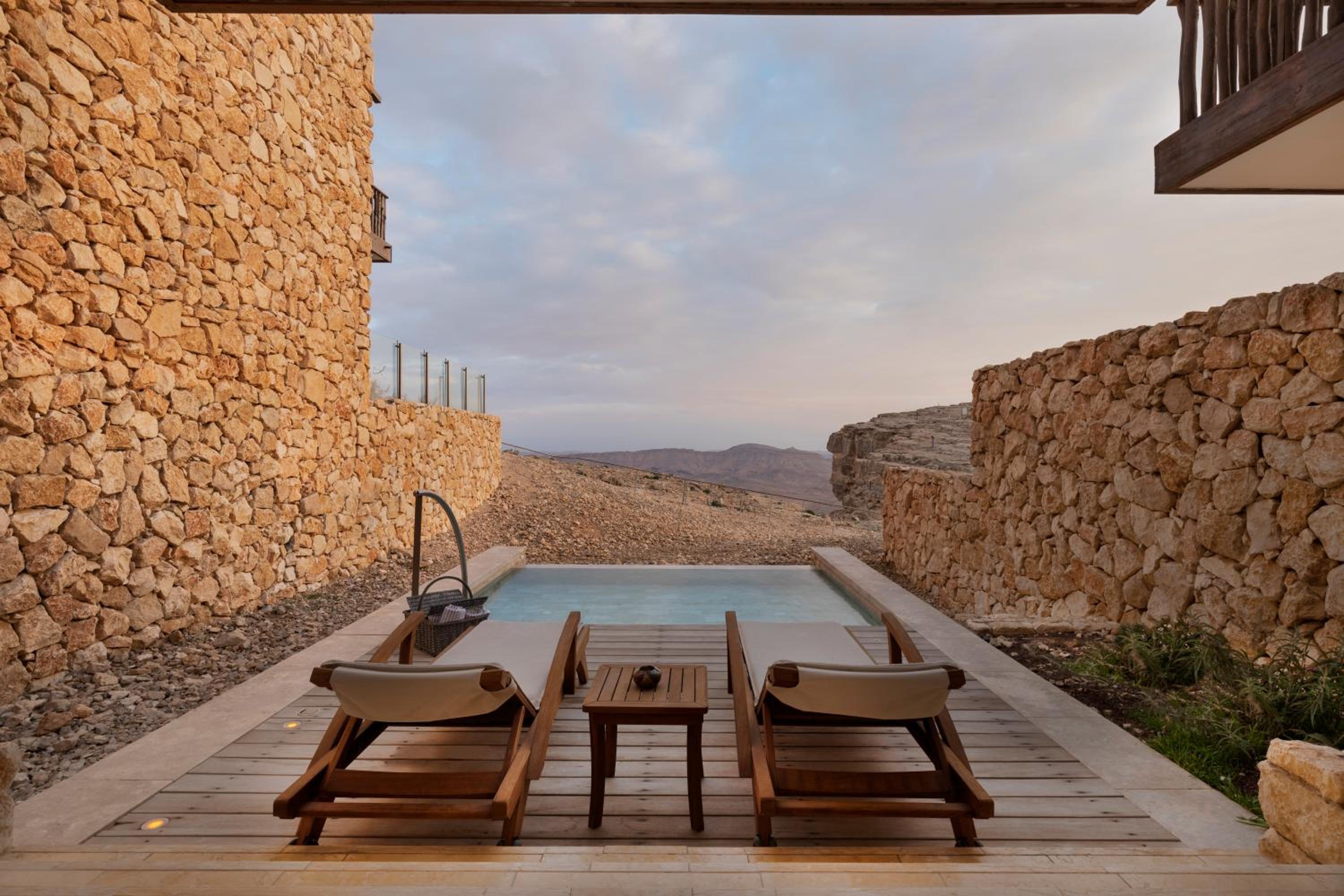 Superior Room with Pool photo 2