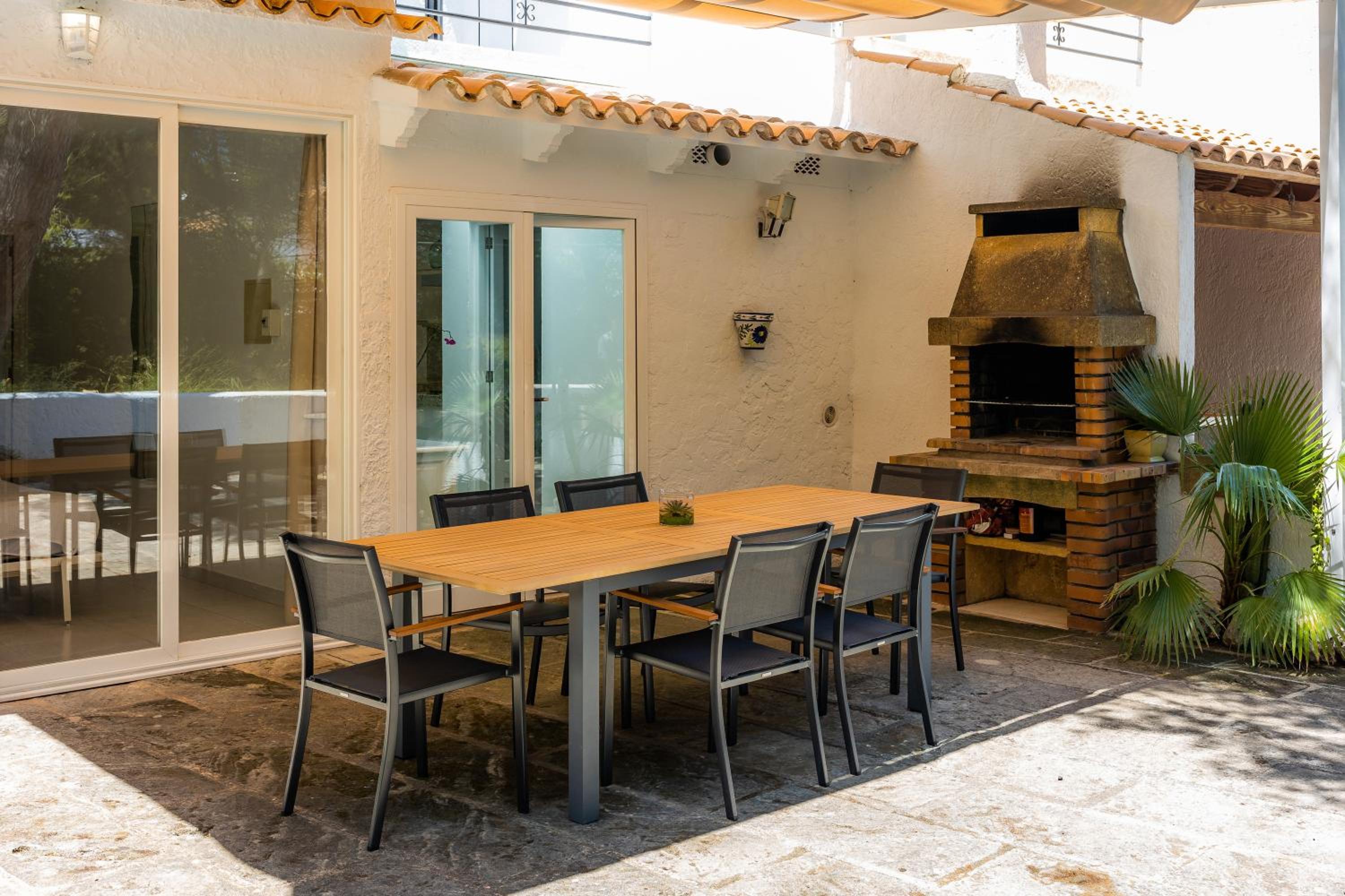 Vacation Home - Photo 18