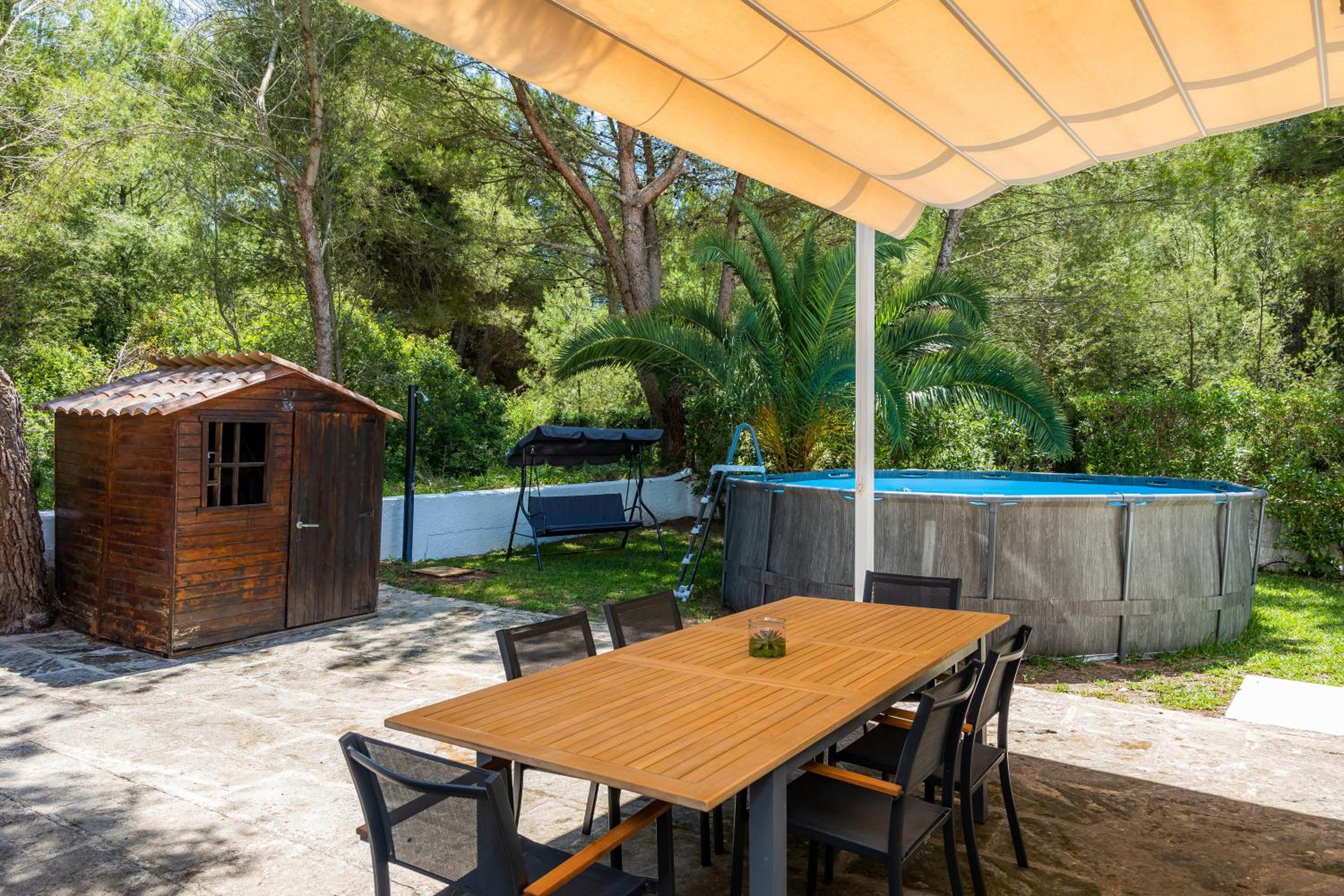 Vacation Home - Photo 24