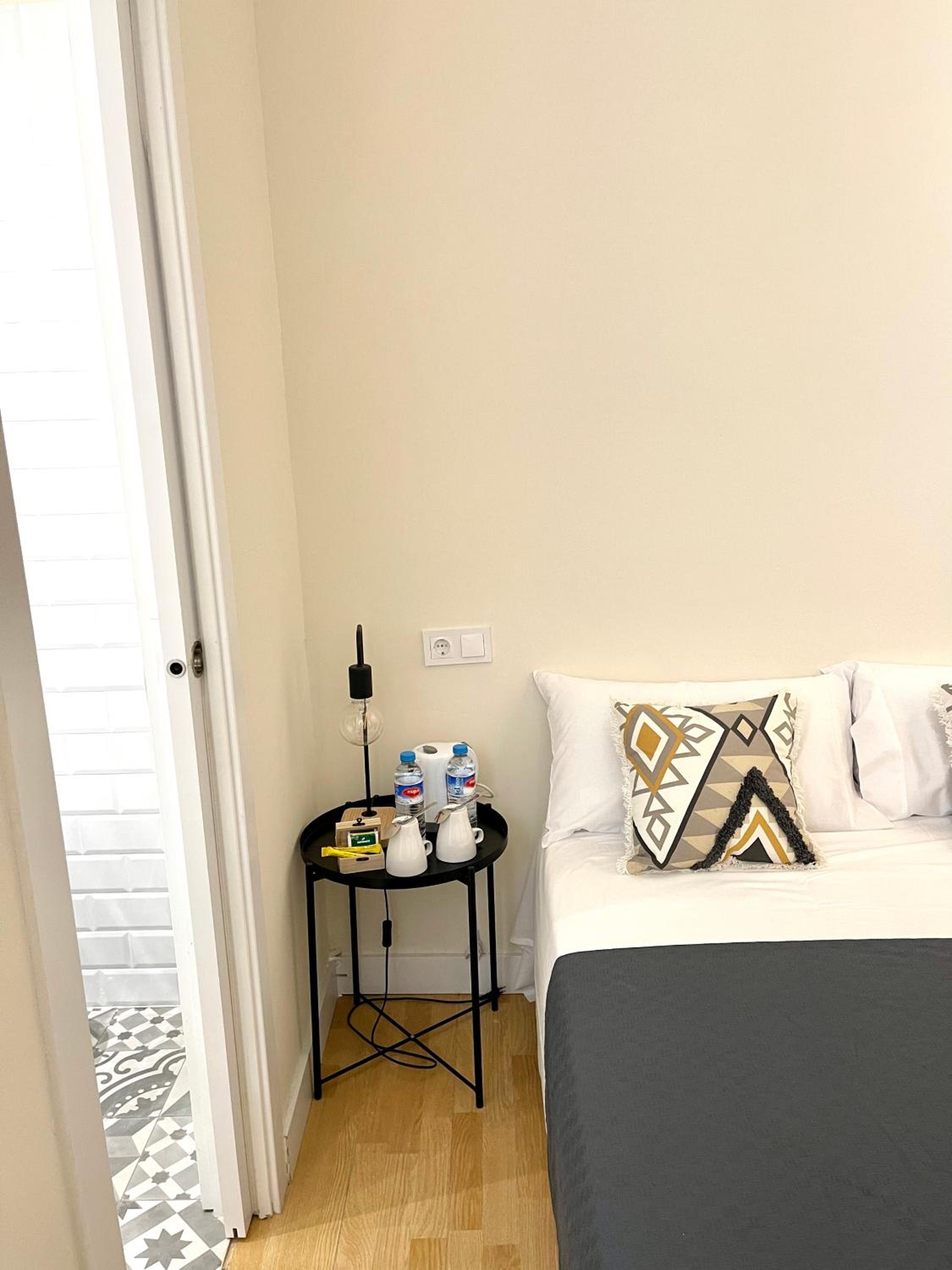 Standard Double Room photo 3