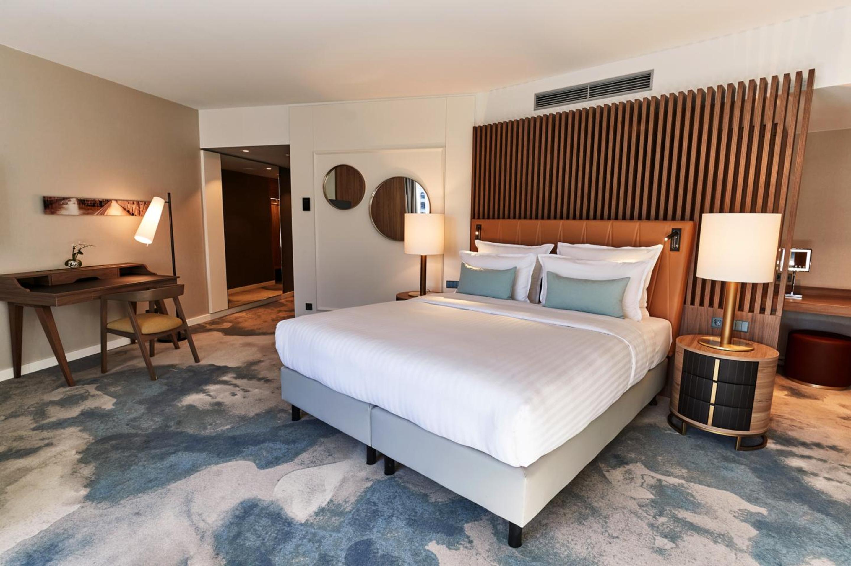 Junior Suite - Photo 5