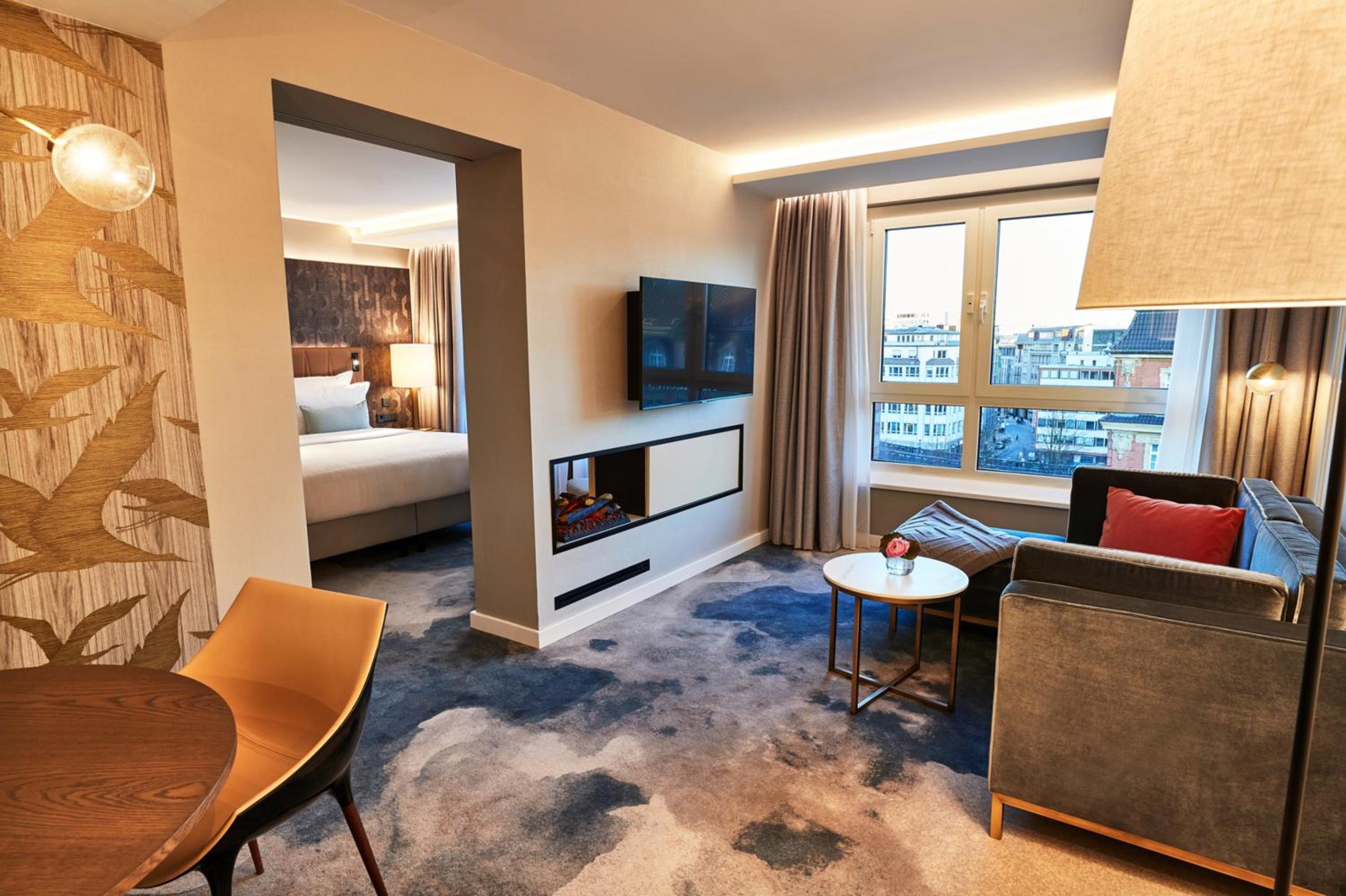 Superior Suite - Photo 5