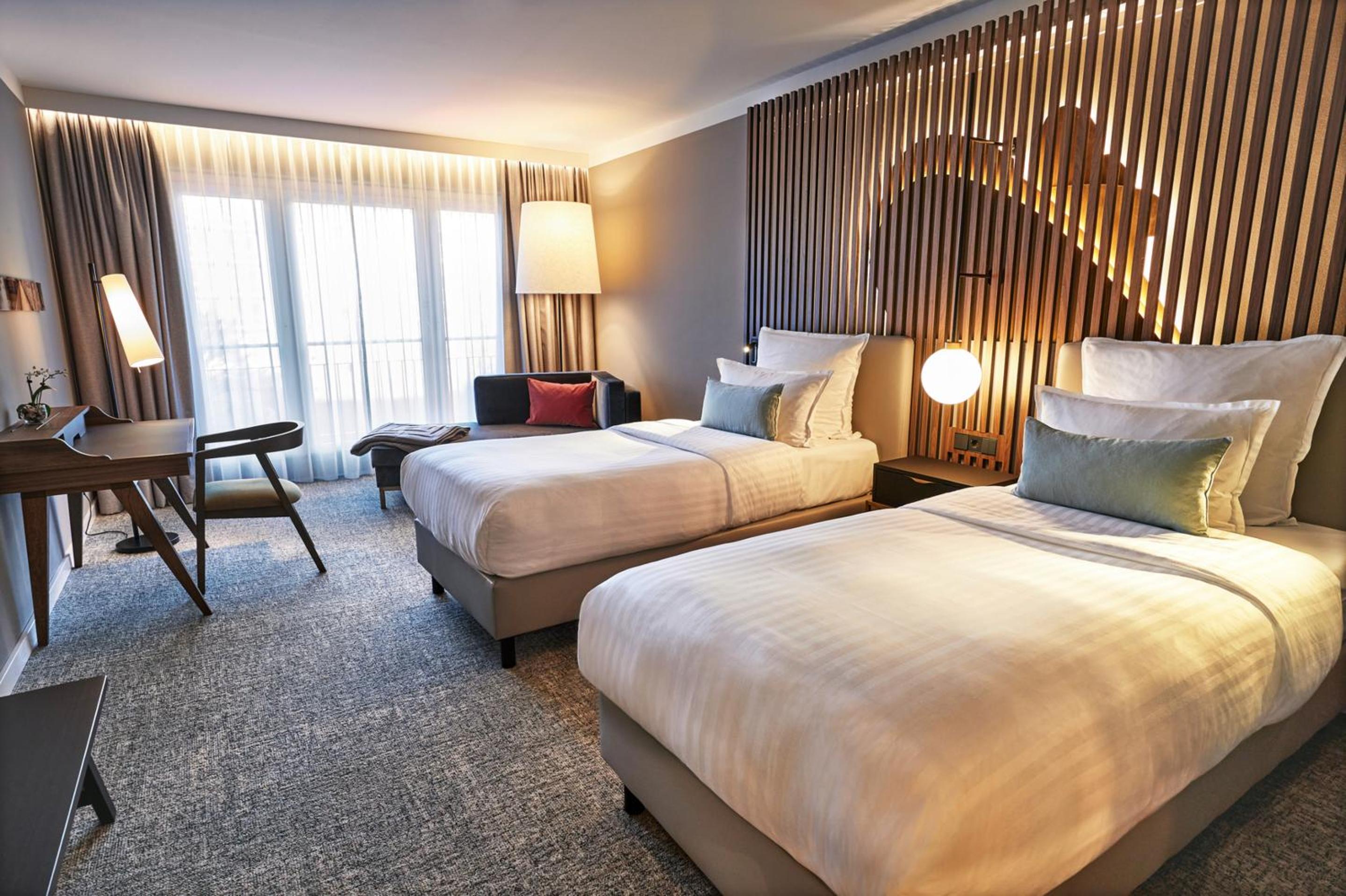 Superior Double Room - Photo 5