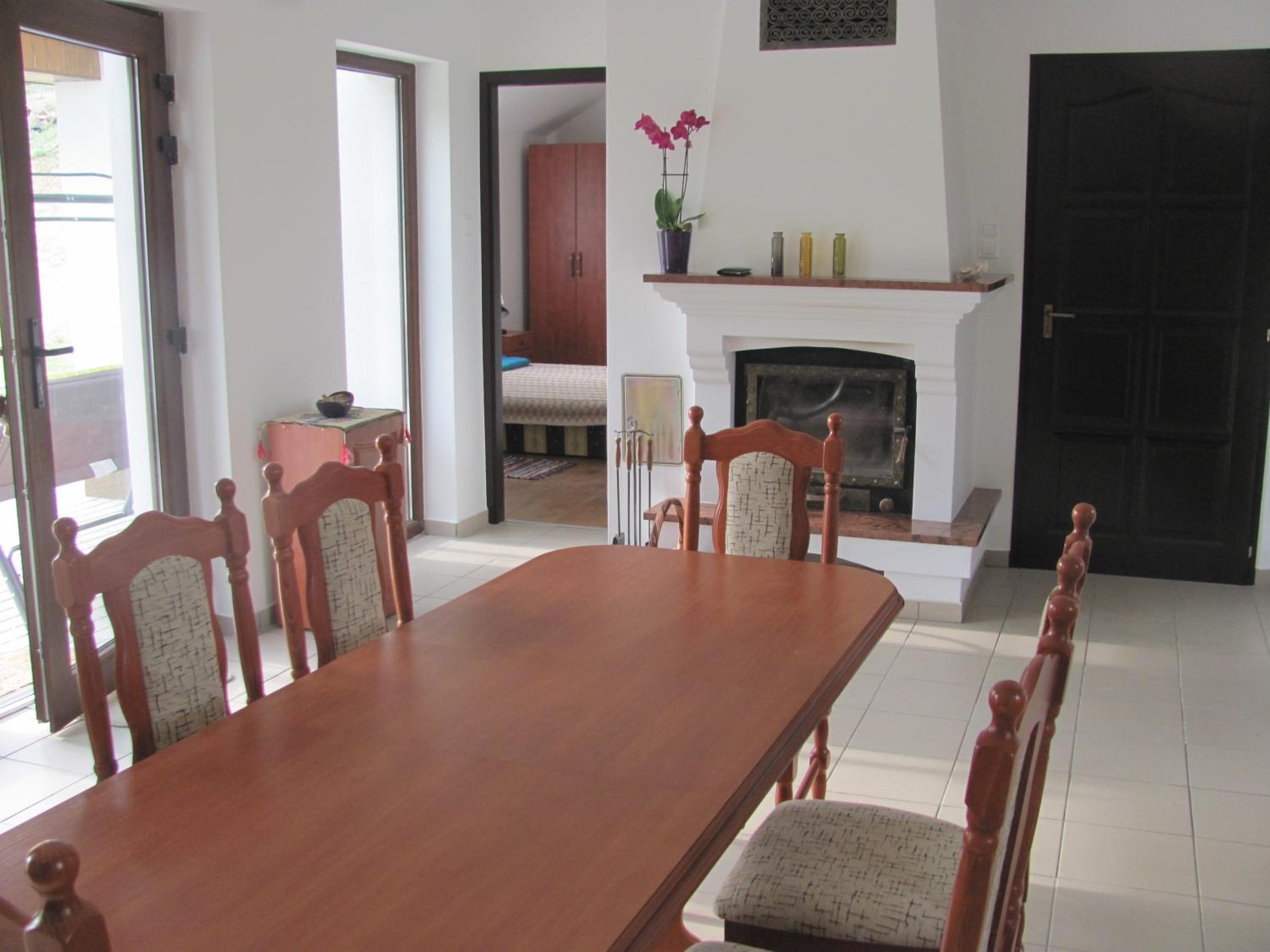 Standard Double or Twin Room with Garden View photo 3