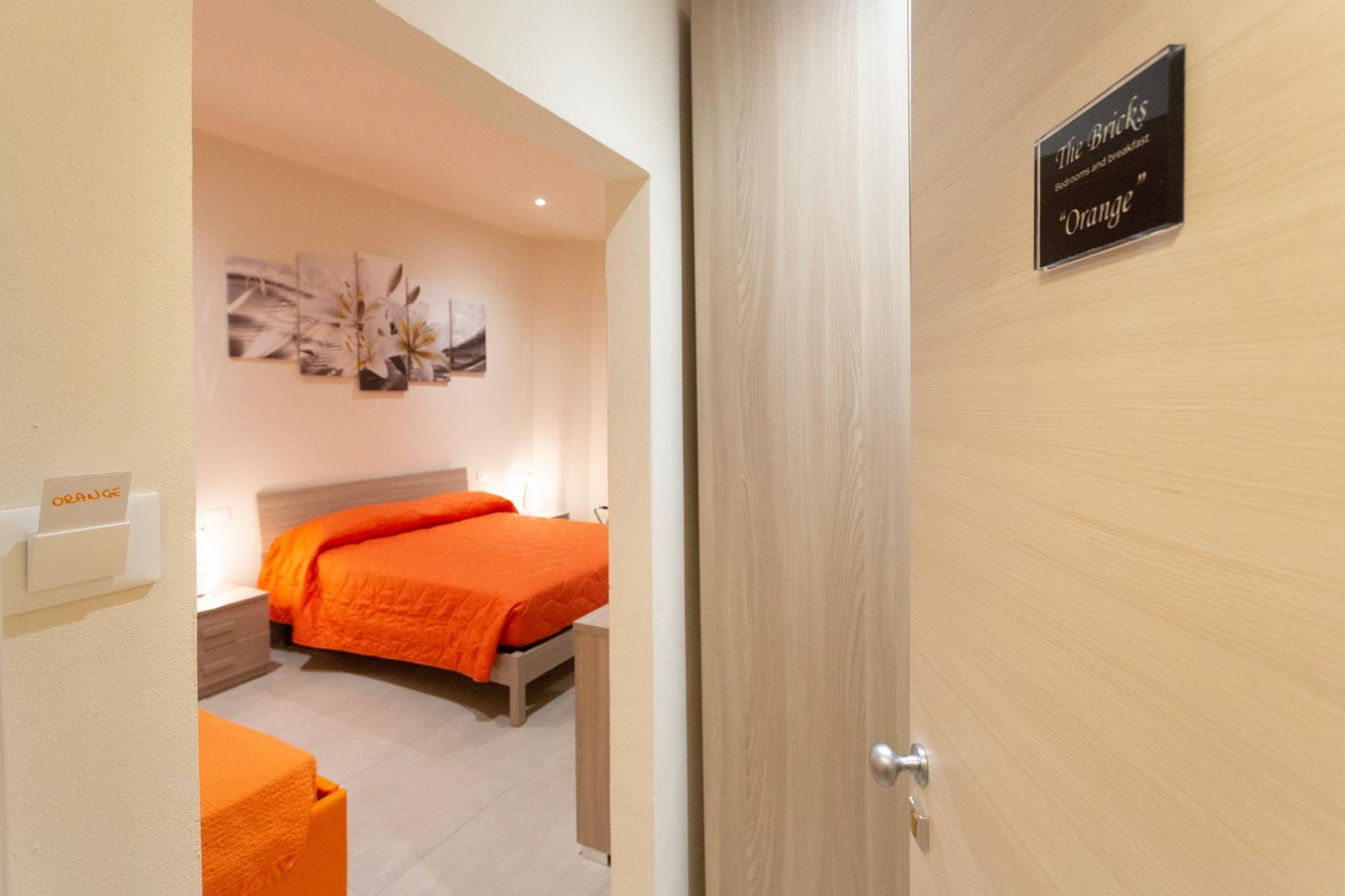 Triple Room with Private Bathroom photo 1