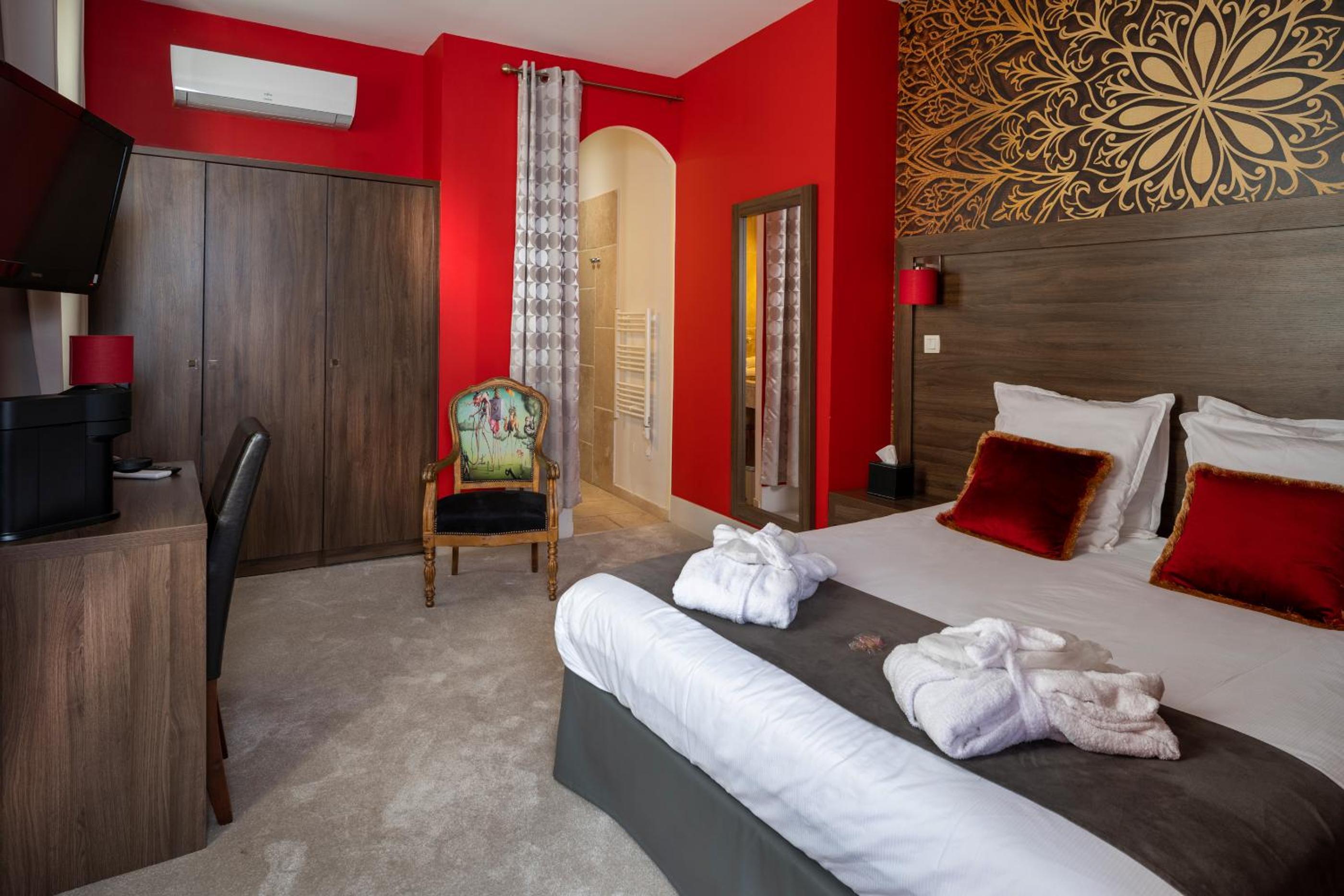 Double Room photo 3