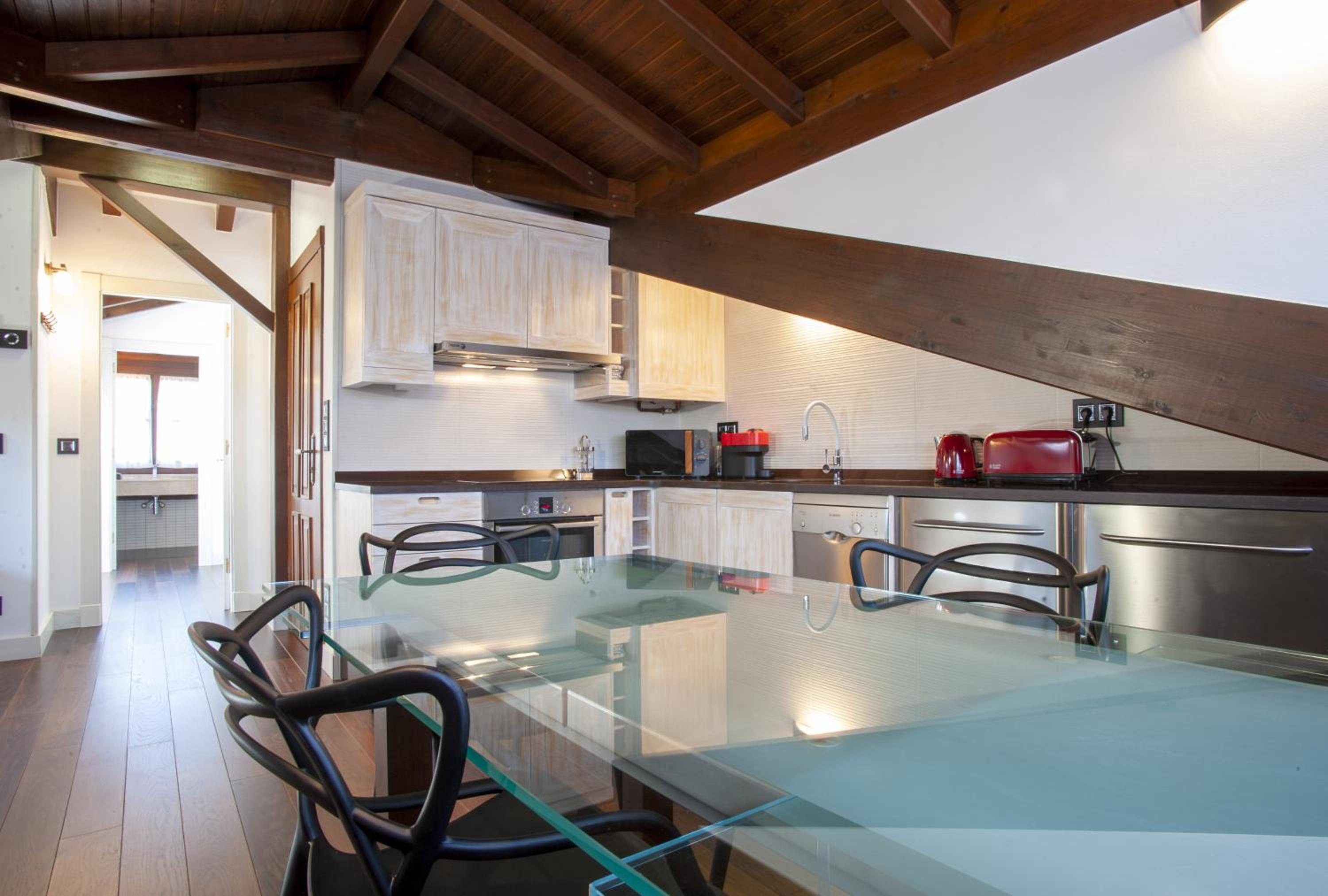 Apartment with Sea View photo 2