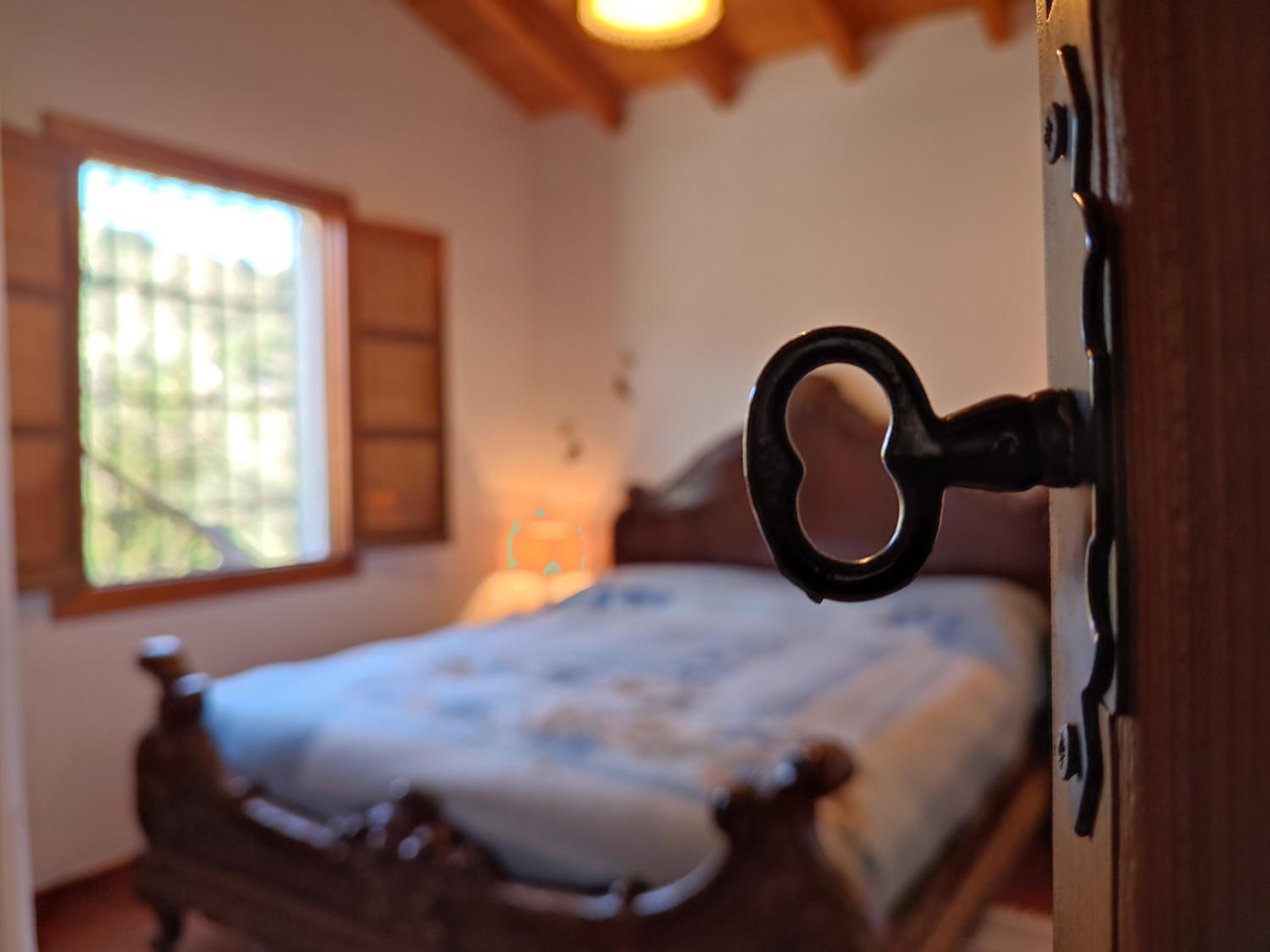 Casa de Seis Habitaciones