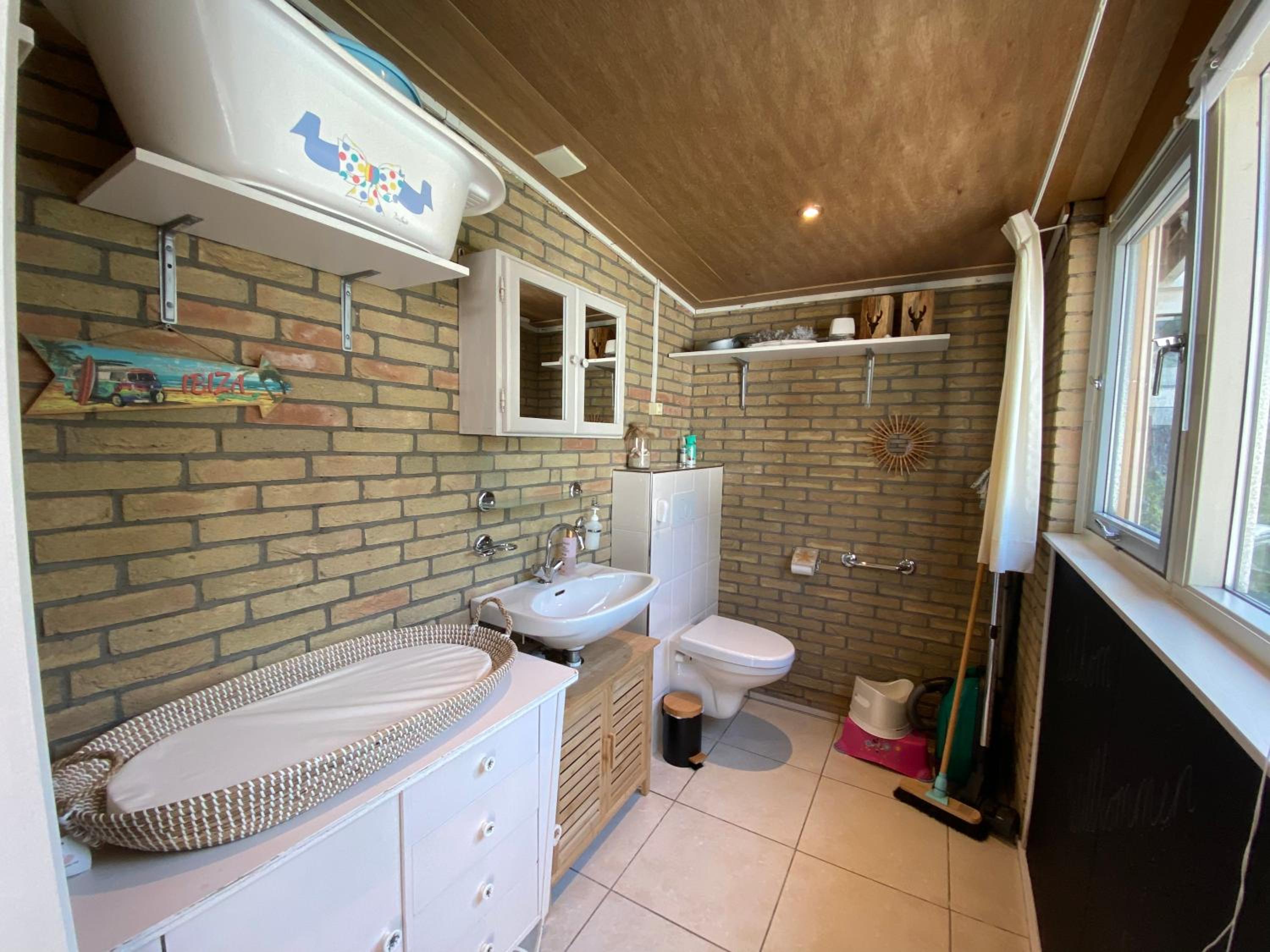 Two-Bedroom House photo 3