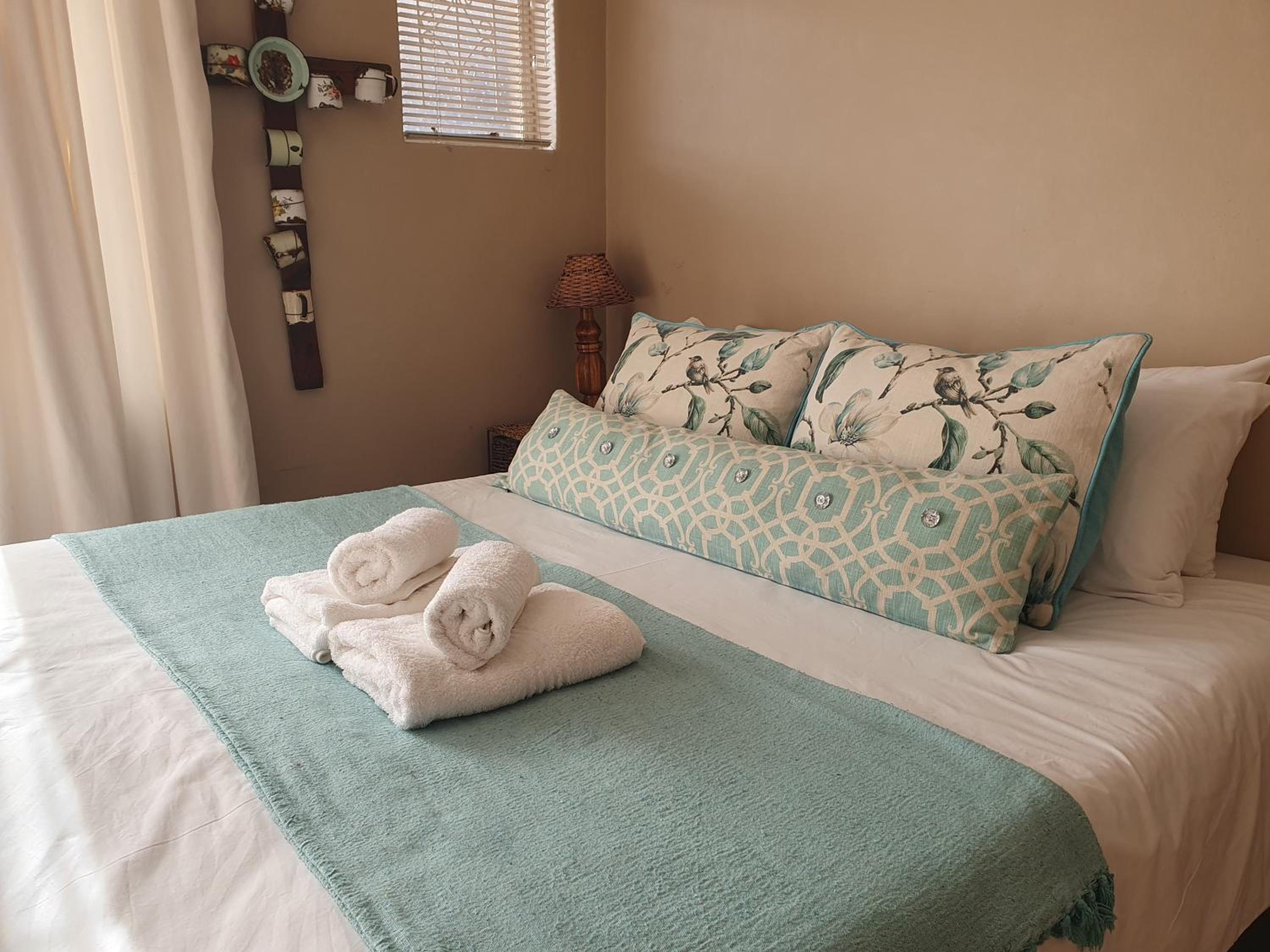 Two-Bedroom Apartment - Photo 8
