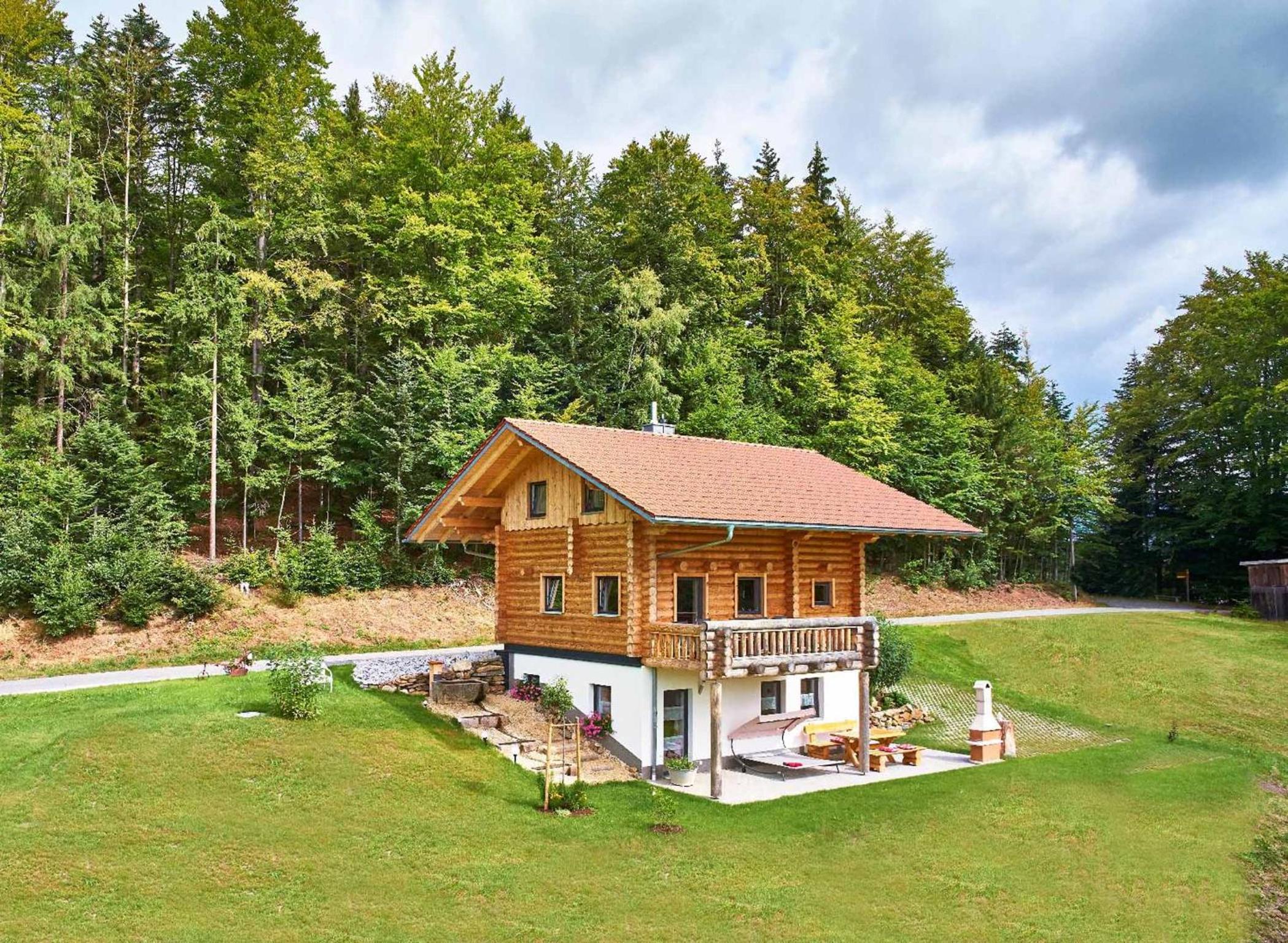 Two-Bedroom Chalet photo 2