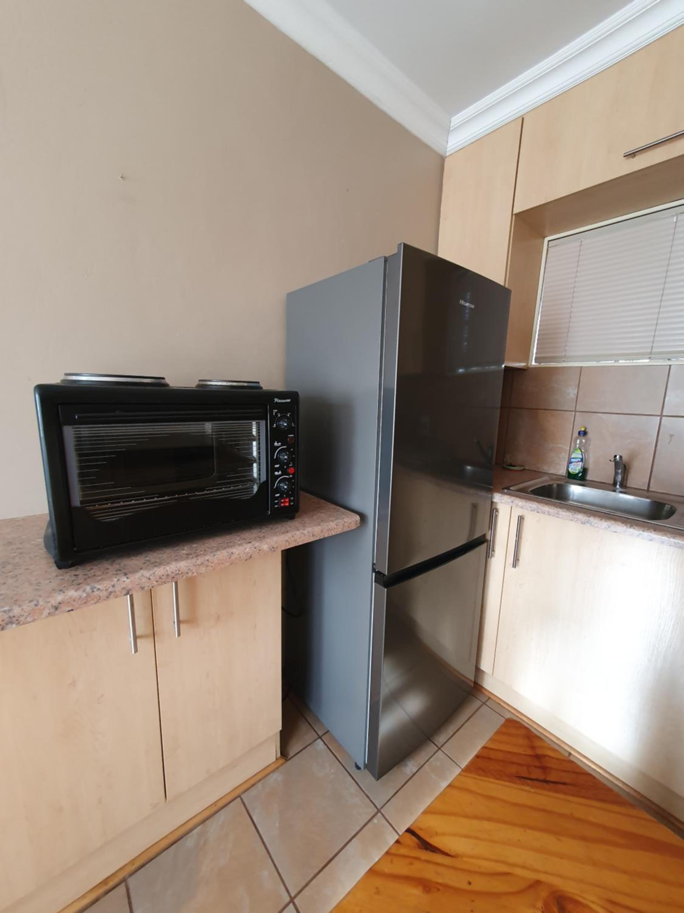 Two-Bedroom Apartment - Photo 12