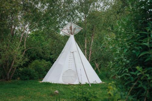 Tent - Photo 5