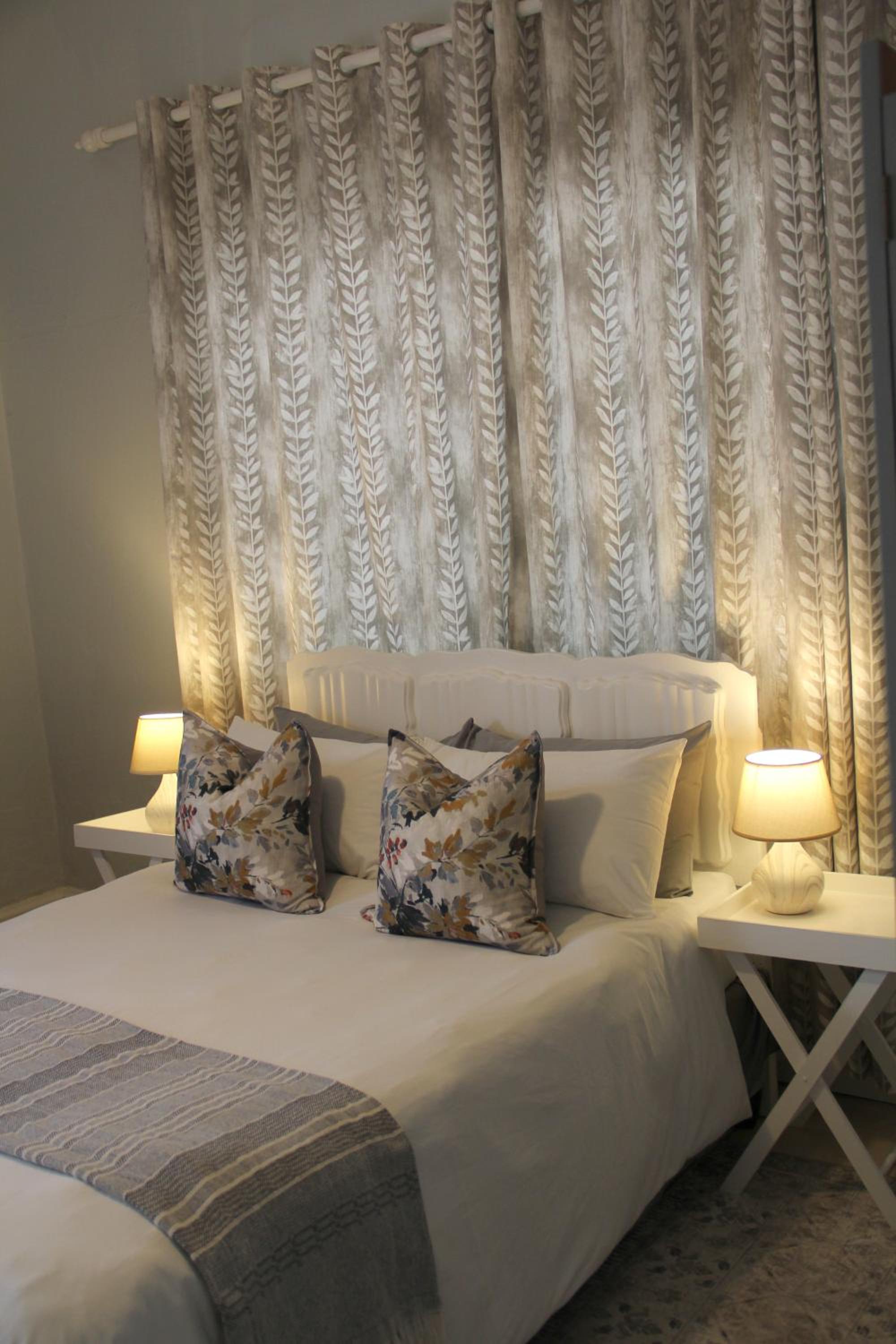 Double Room with Private Bathroom photo 1