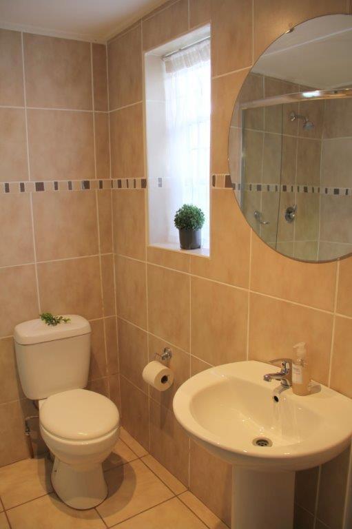 Double Room with Private Bathroom photo 2